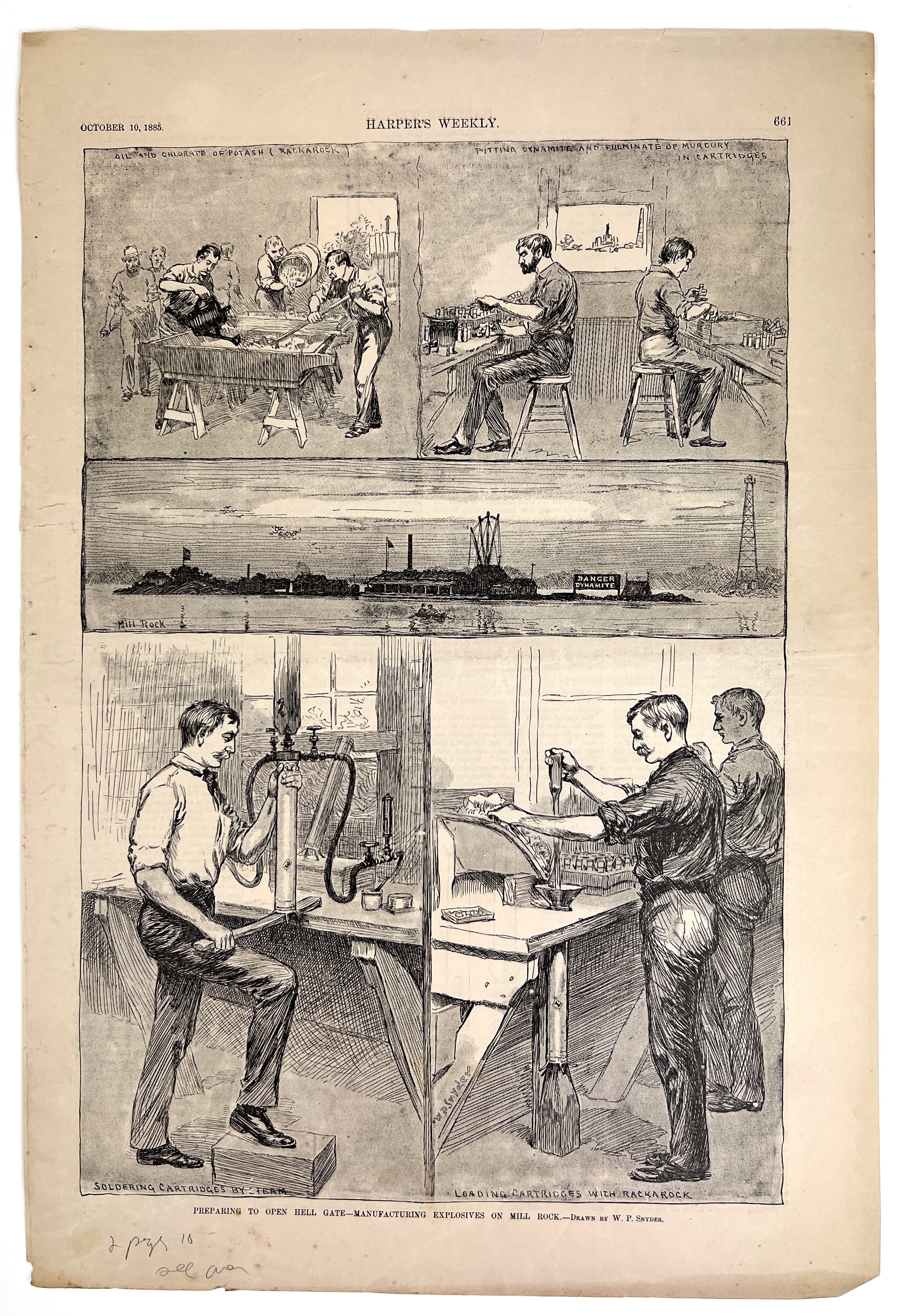 2023/05/22 object photographed in collection storage for database and social media purposes