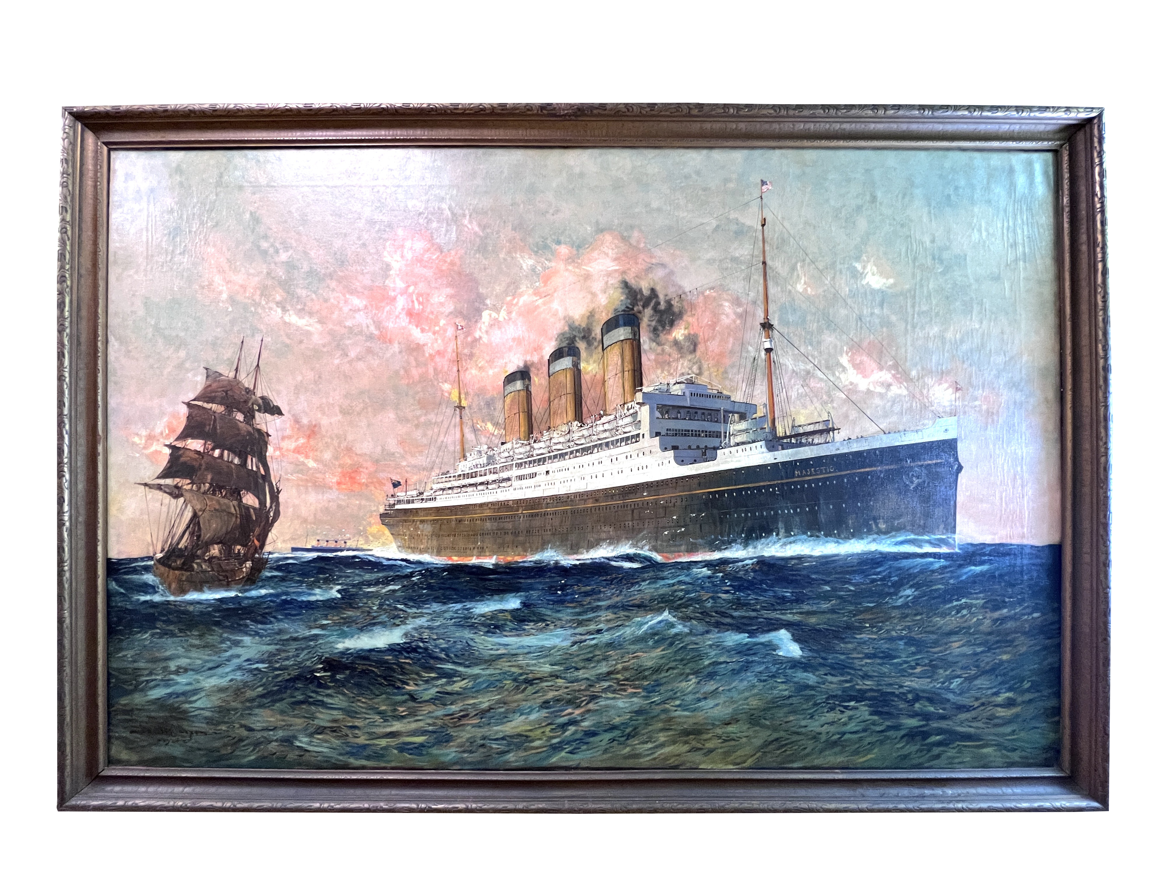 2023/06/01 image photoshopped onto white background in office from 2023/06/01 for social media purposes