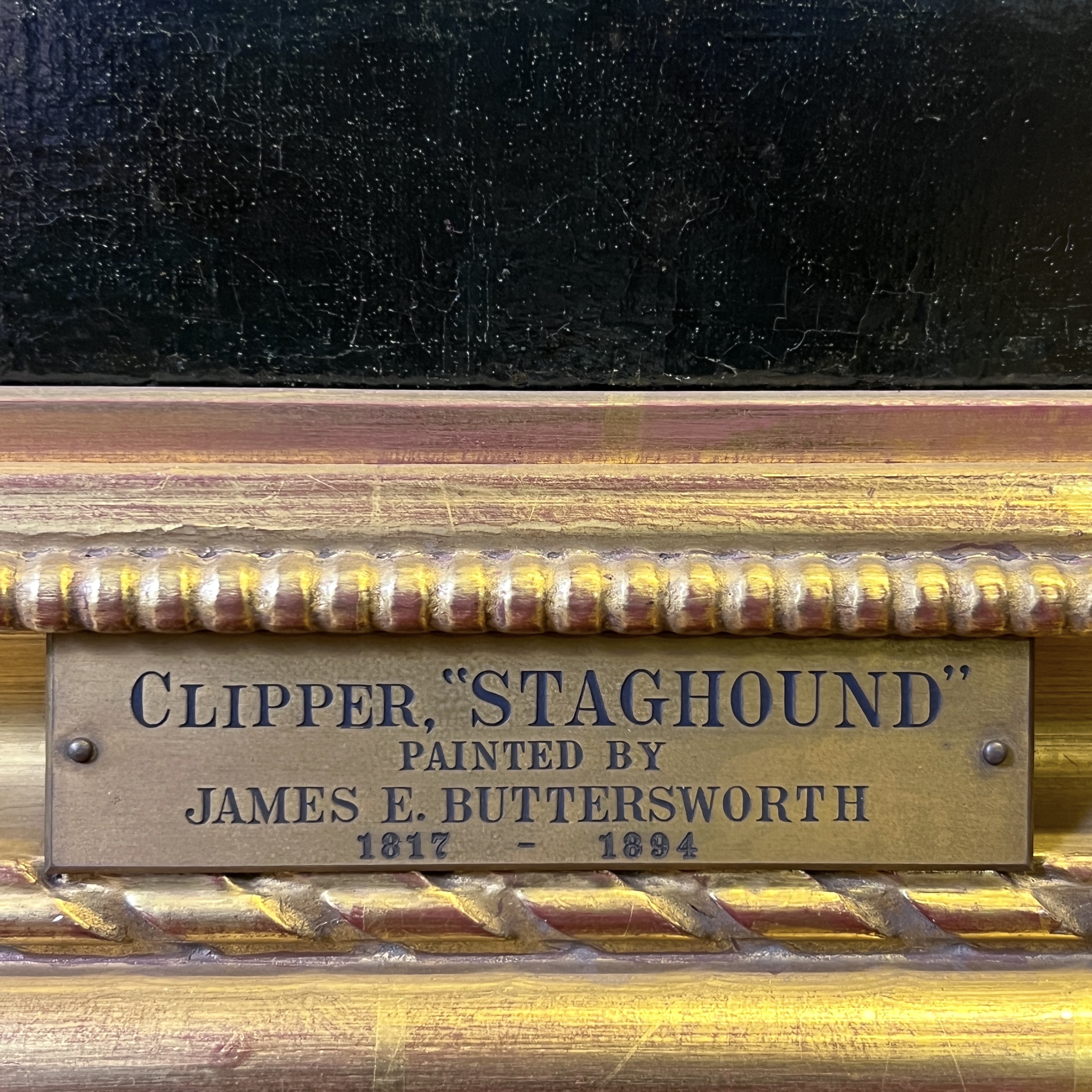 2023/06/05 object photographed in collection storage for database and social media purposes