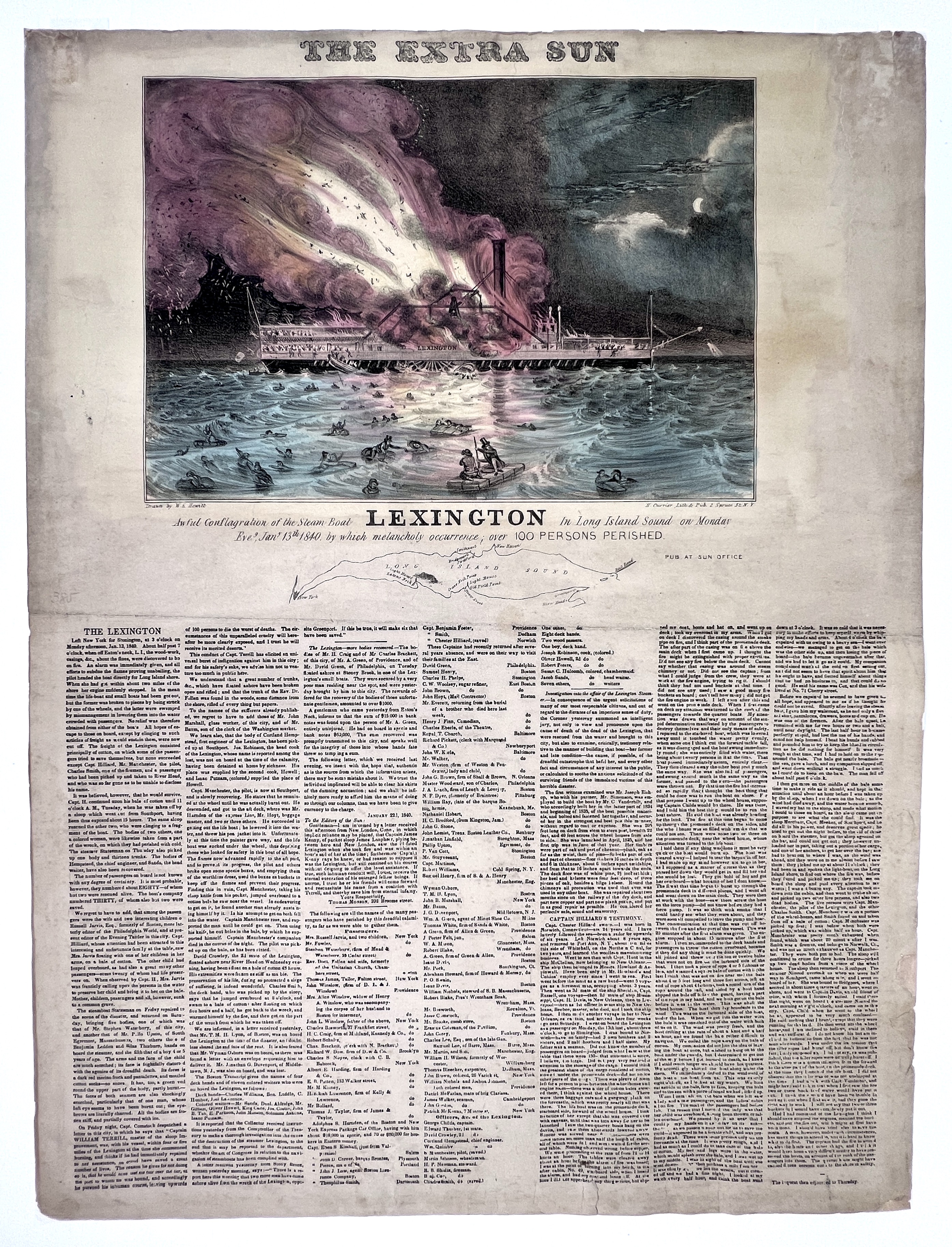 2023/06/22 object photographed in collection storage for database and social media purposes