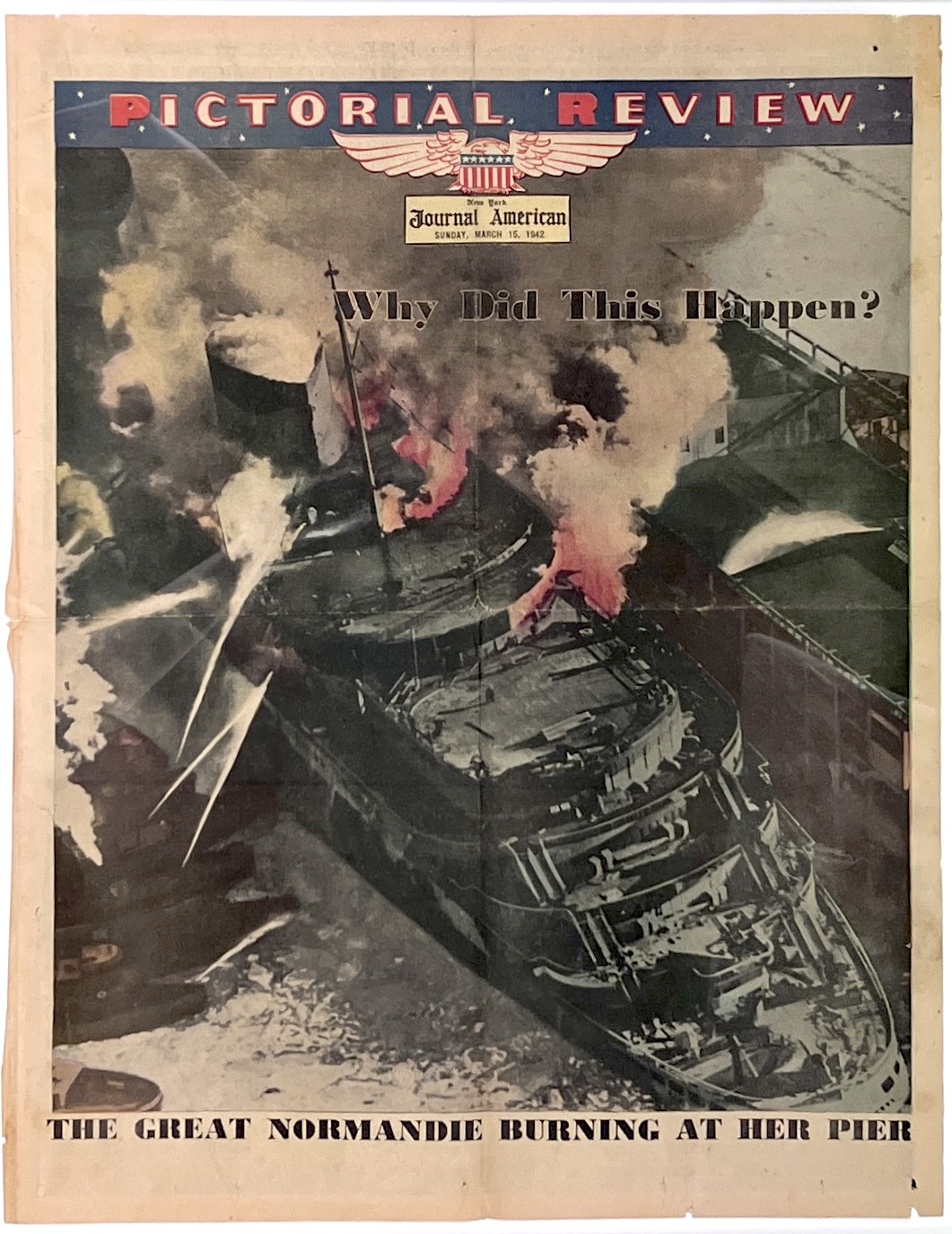 2023/06/23 object photographed in collection storage for database and social media purposes