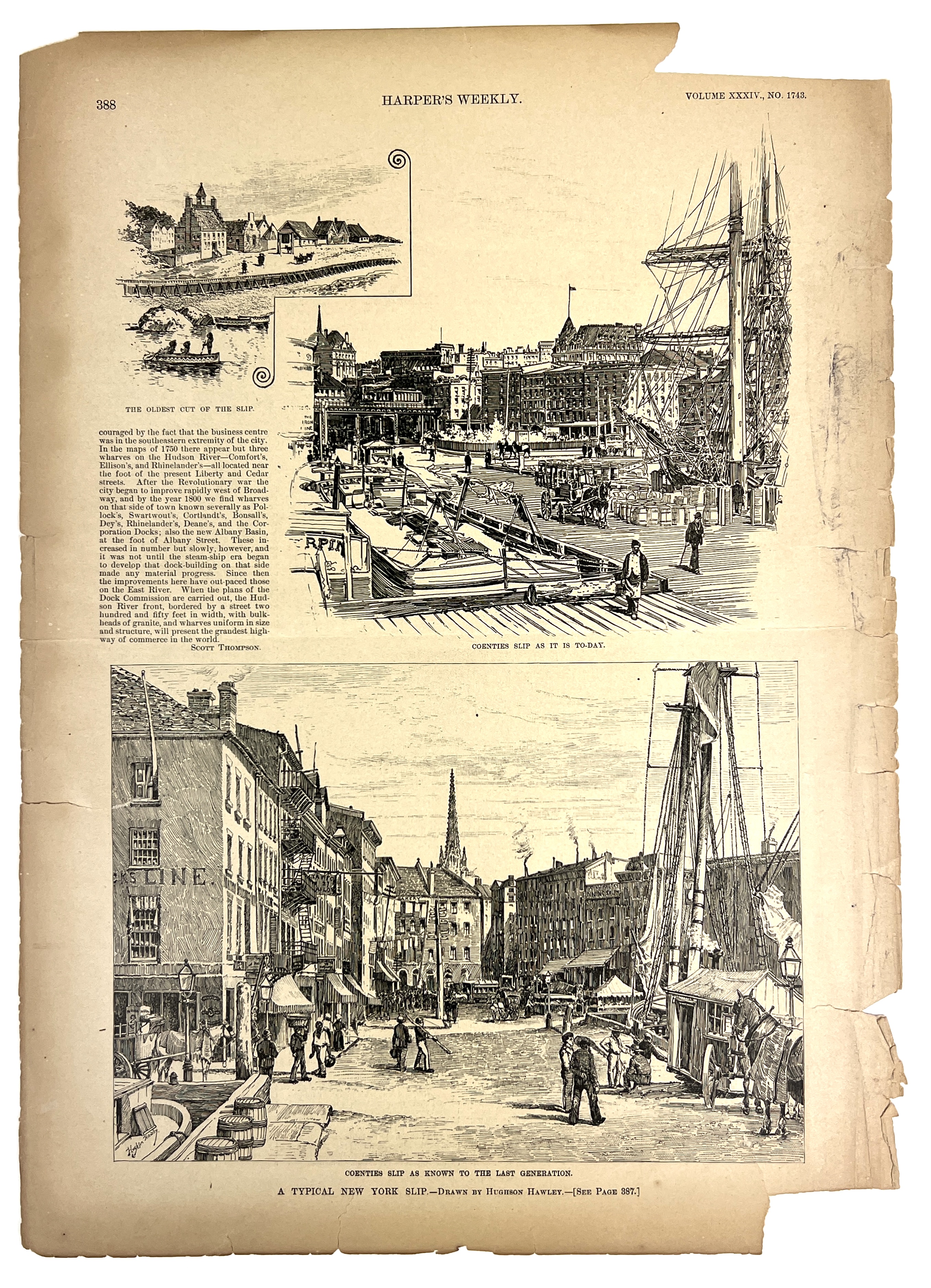 2023/06/22 object photographed in collection storage for database and social media purposes