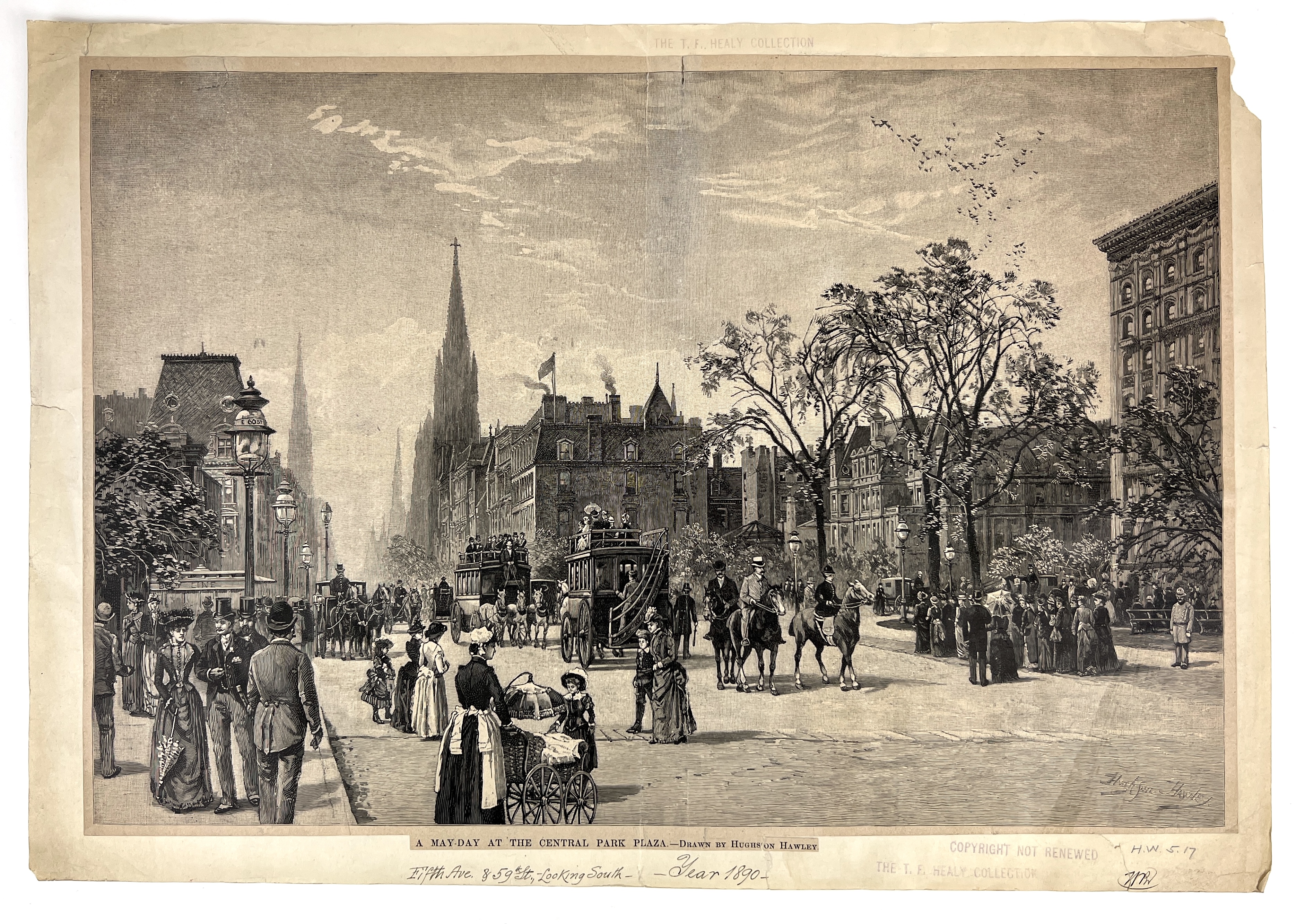 2023/06/22 object photographed in collection storage for database and social media purposes