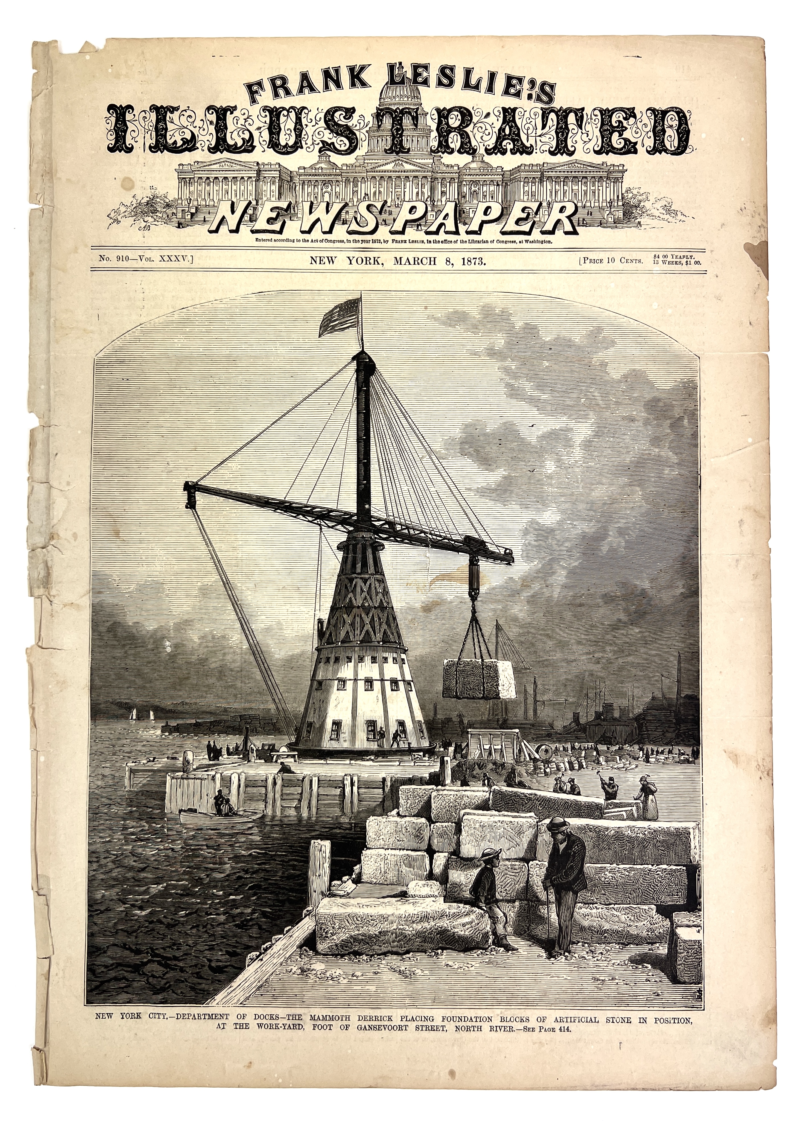 2023/06/22 object photographed in collection storage for database and social media purposes