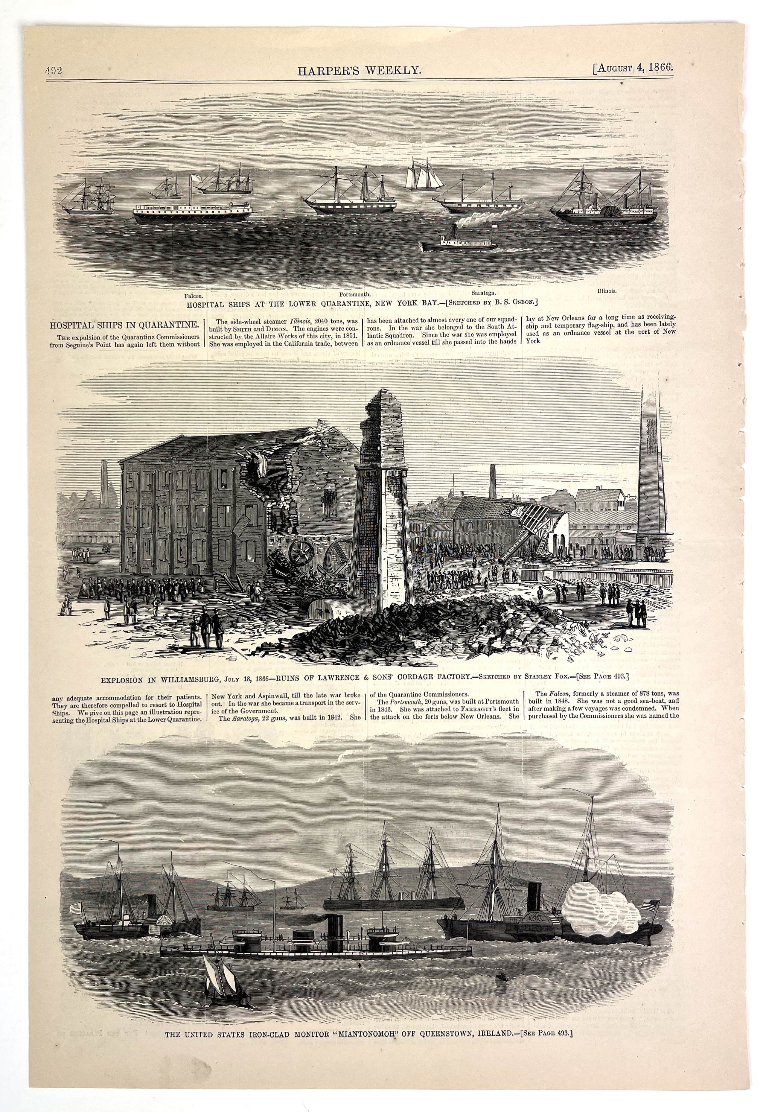 2023/06/22 object photographed in collection storage for database and social media purposes