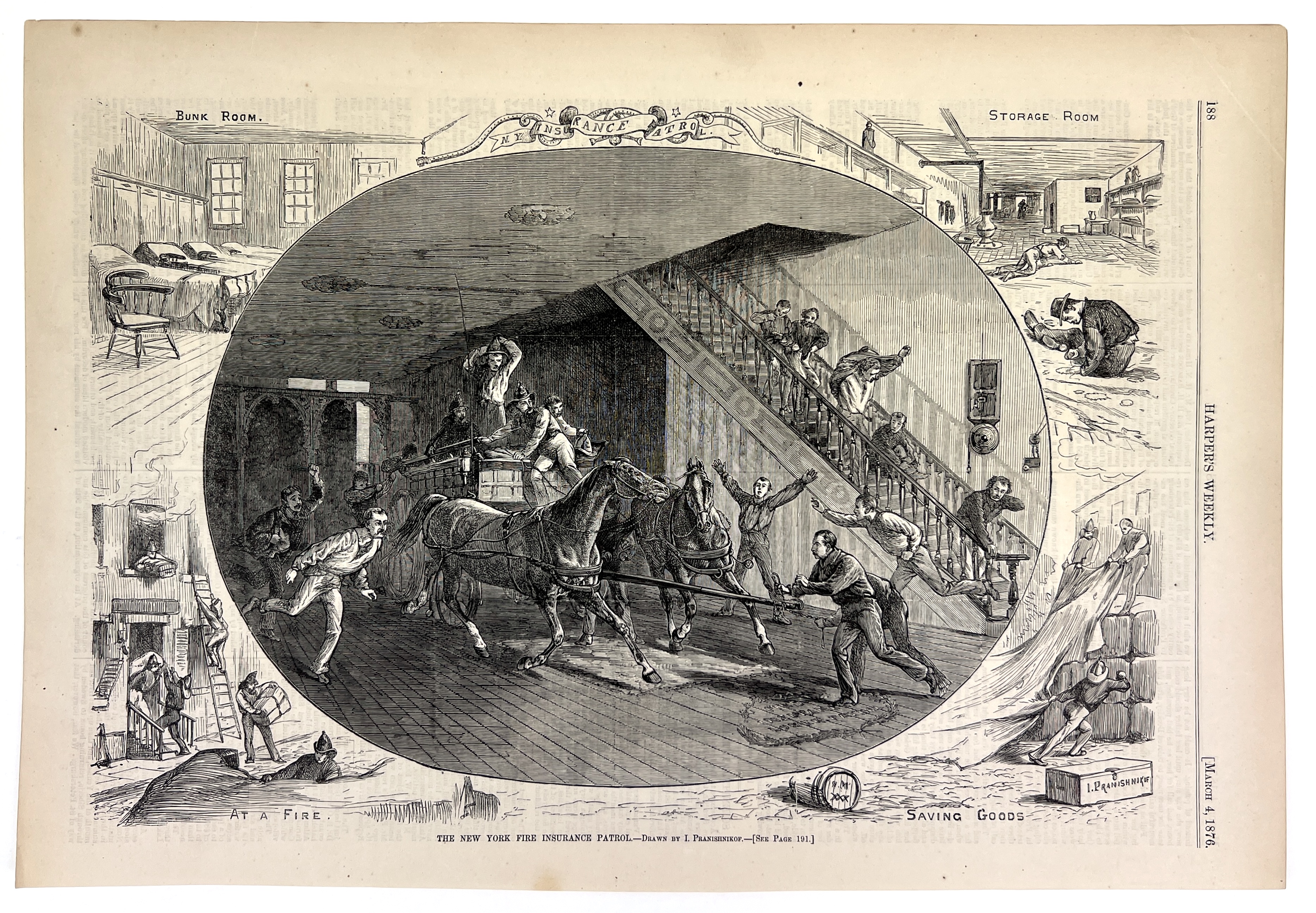 2023/06/22 object photographed in collection storage for database and social media purposes