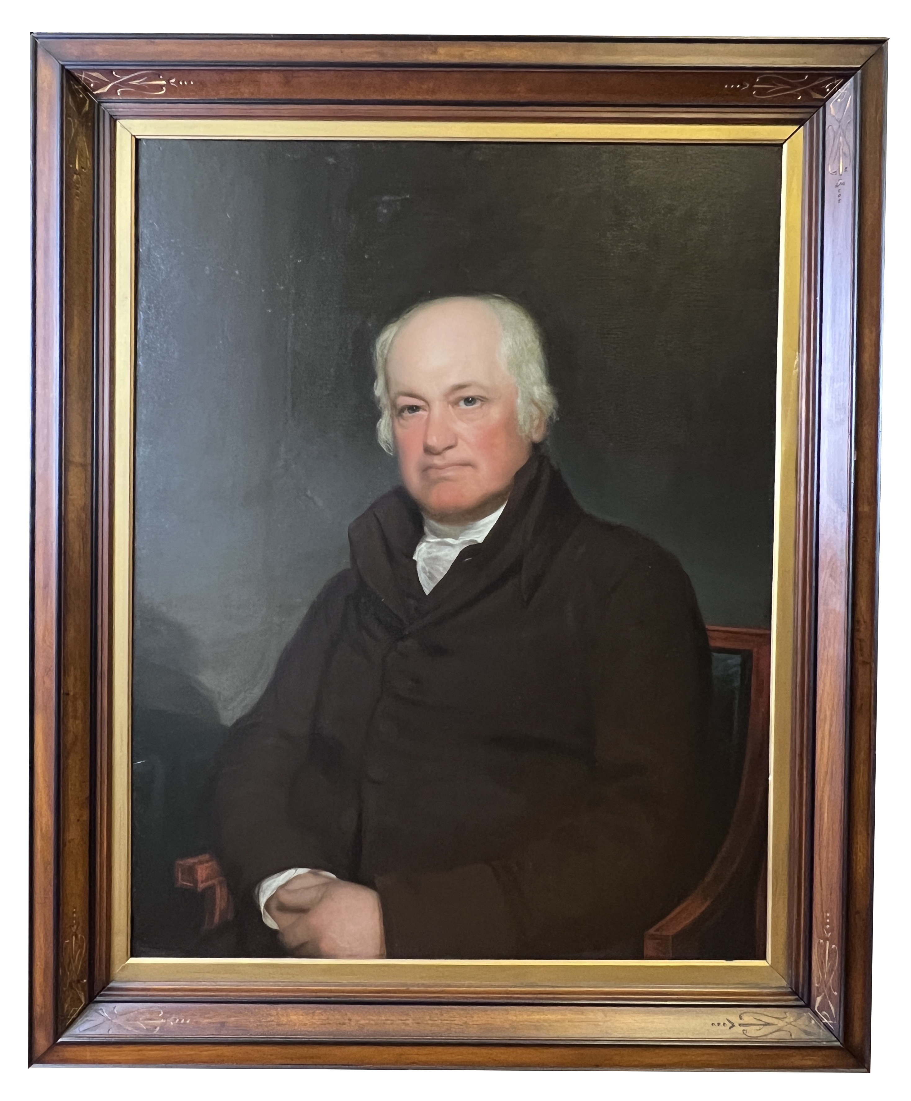 2023/06/26 image photoshopped onto white background in office from 2023/06/08 for collection online portal