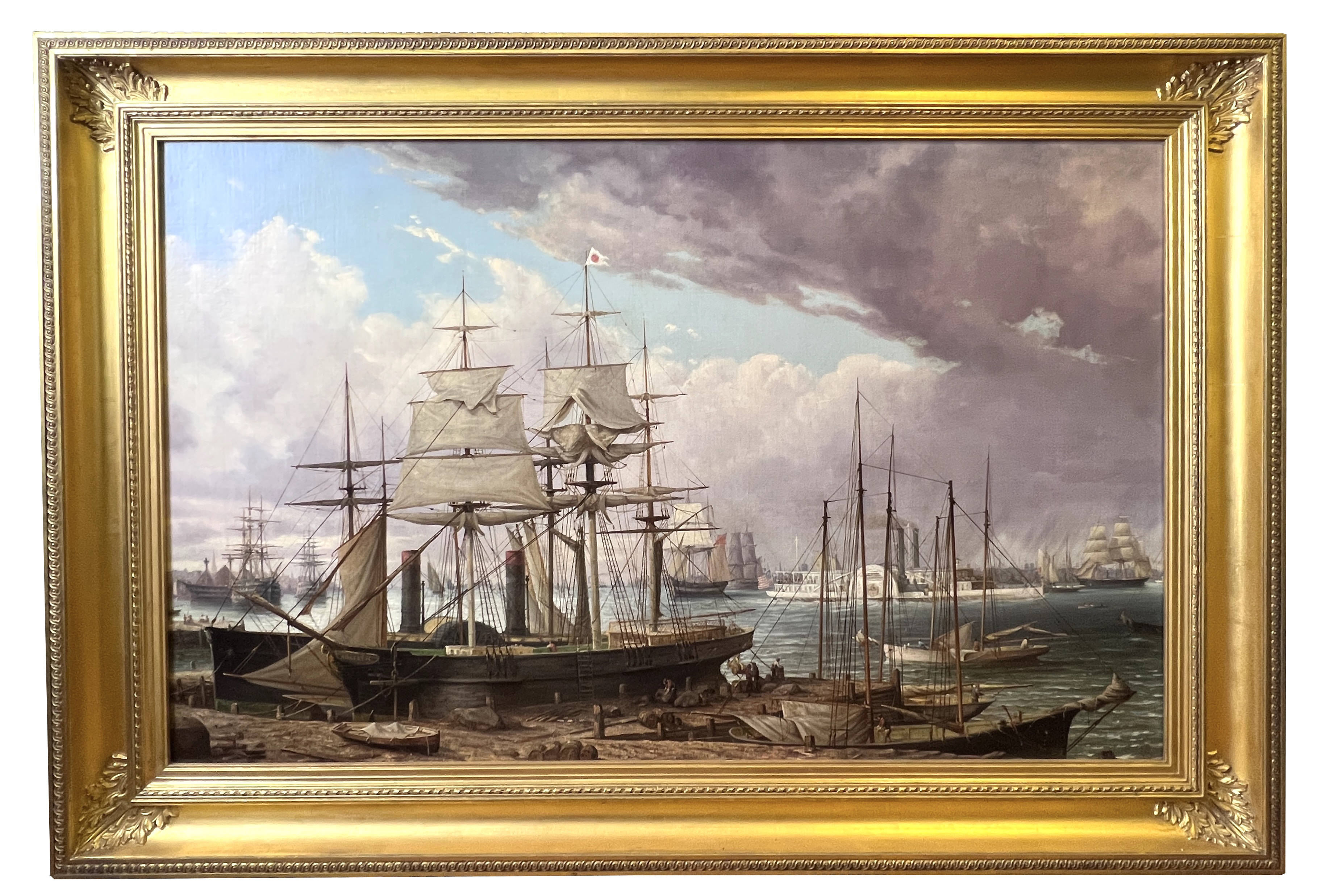 2023/06/26 image photoshopped onto white background in office from 2023/06/02 for collection online portal