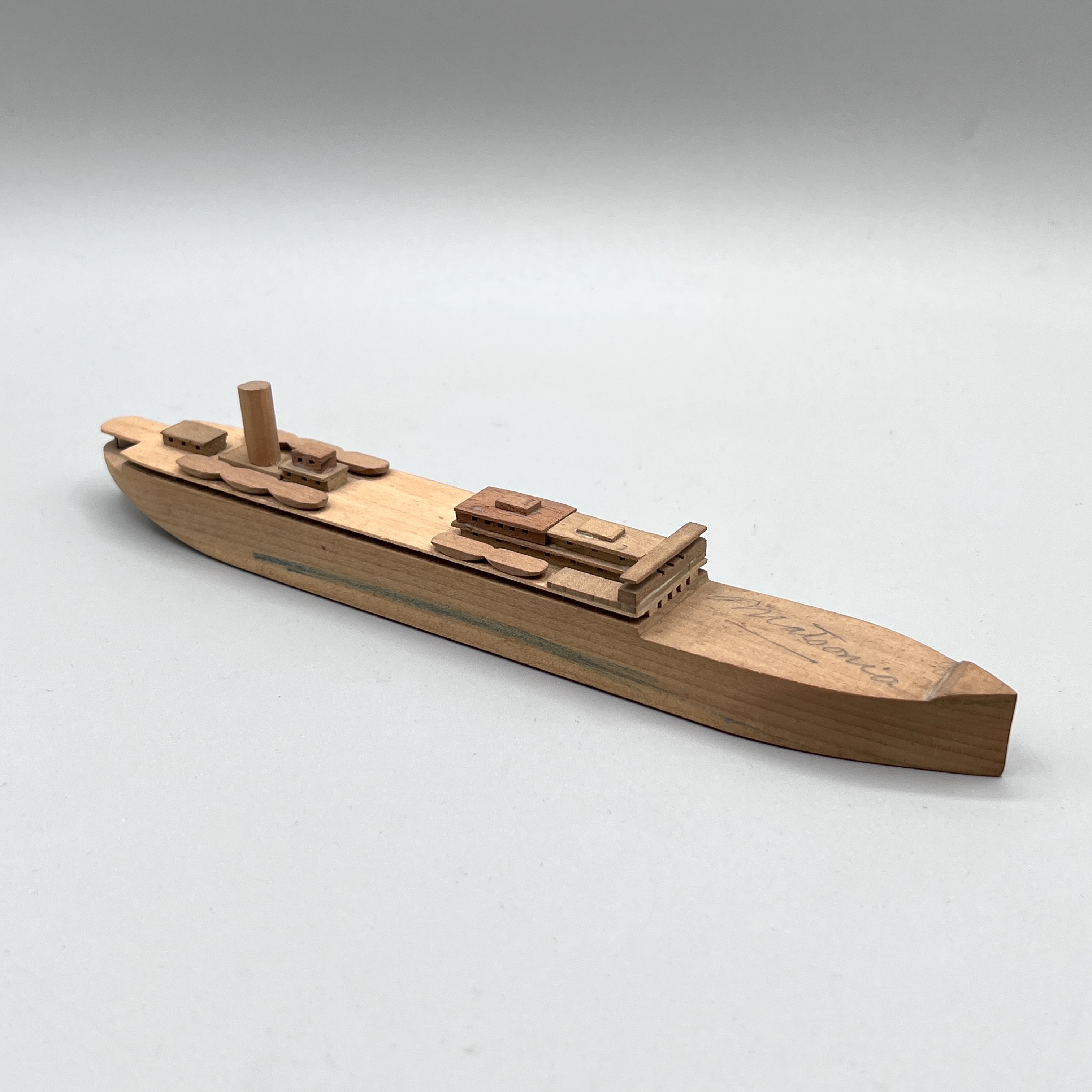 2023/07/31 object photographed in collection storage for database