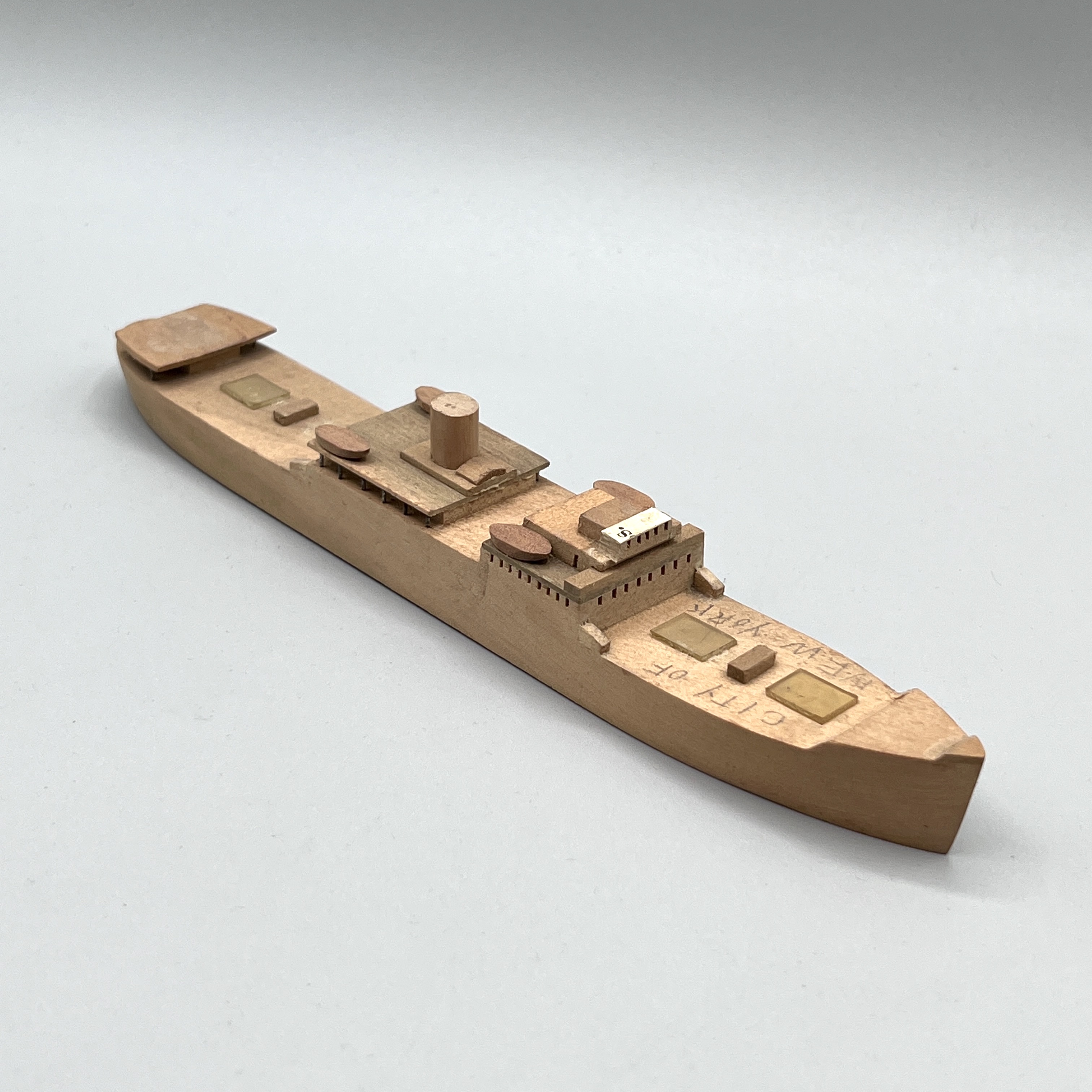 2023/07/31 object photographed in collection storage for database