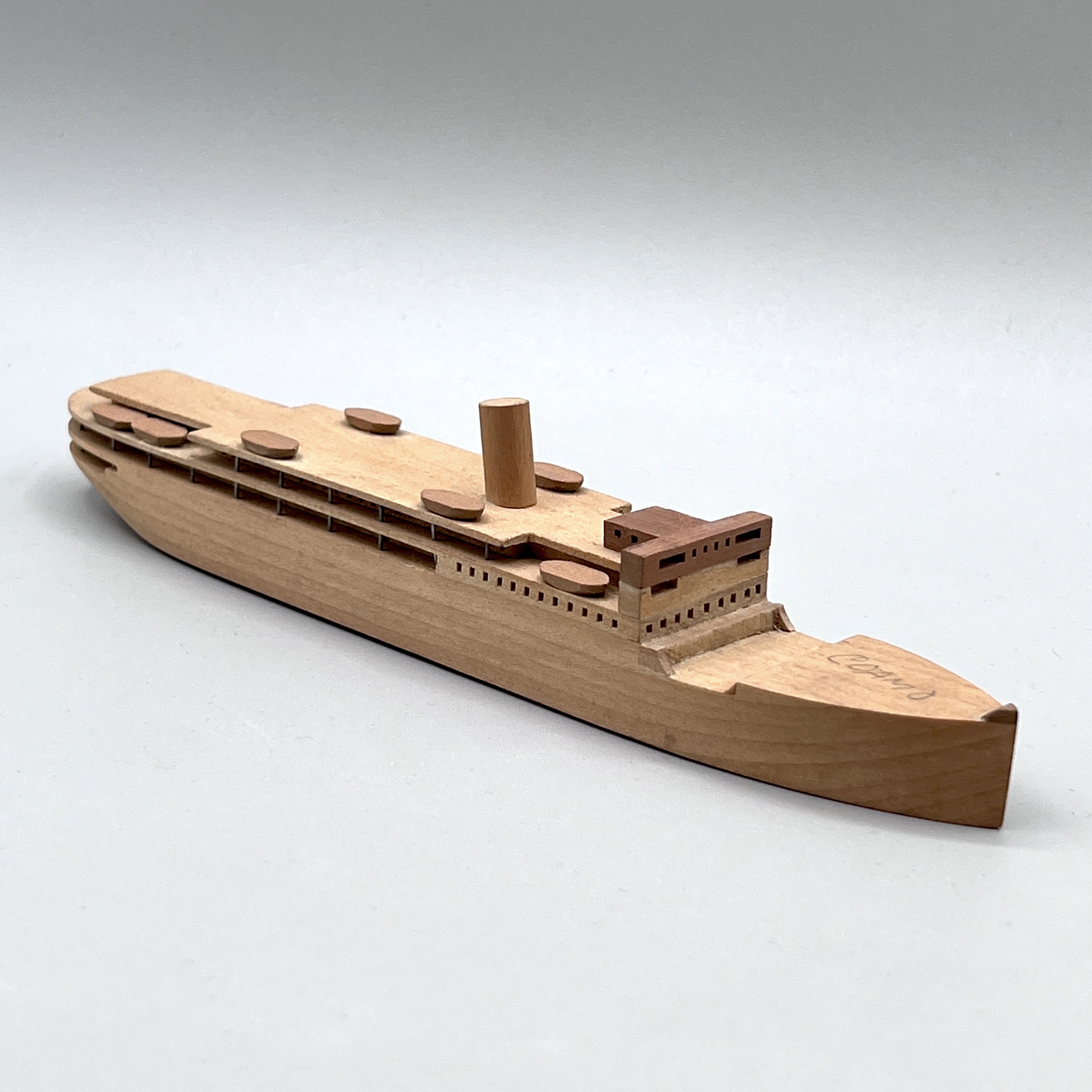 2023/07/31 object photographed in collection storage for database