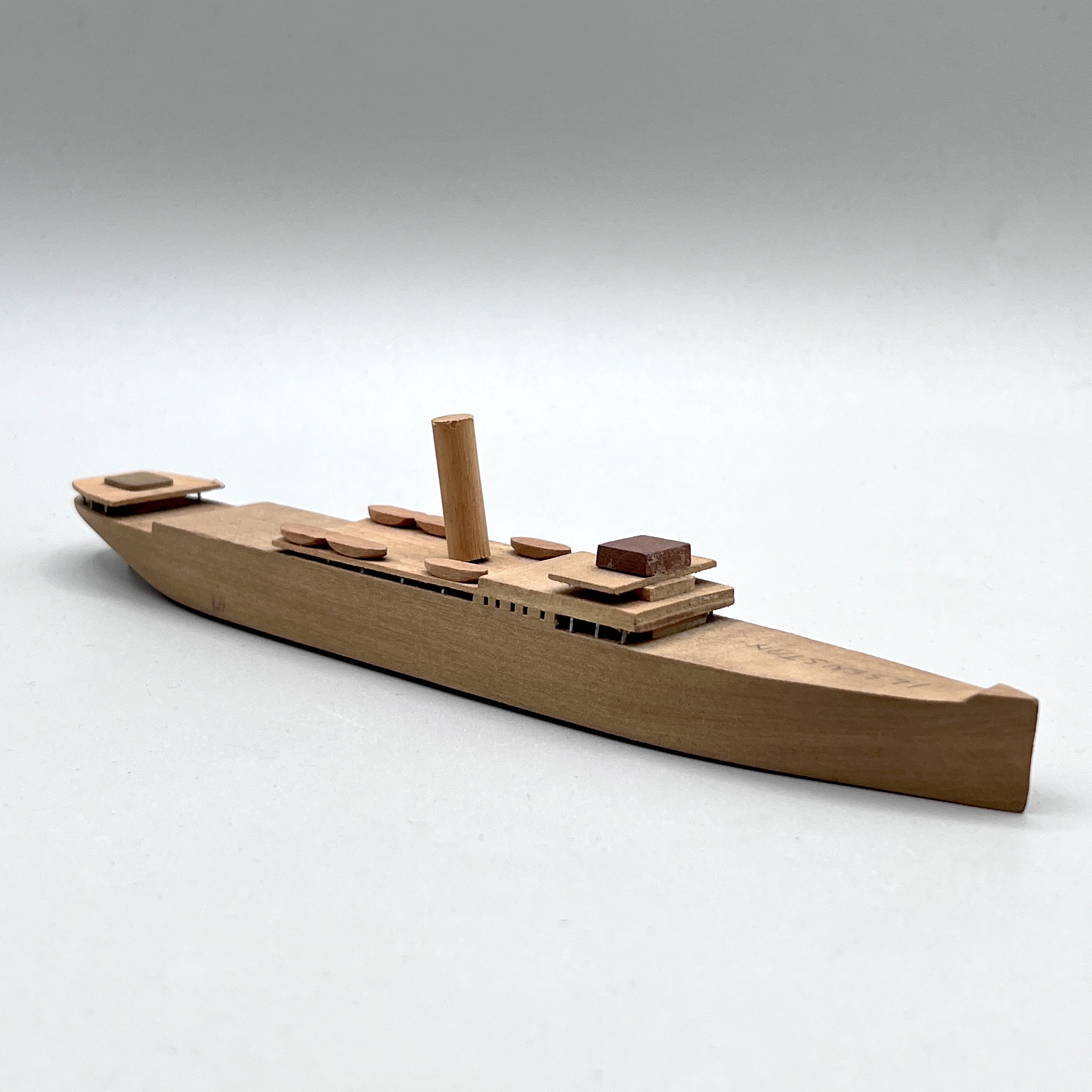 2023/08/03 object photographed in collection storage for database