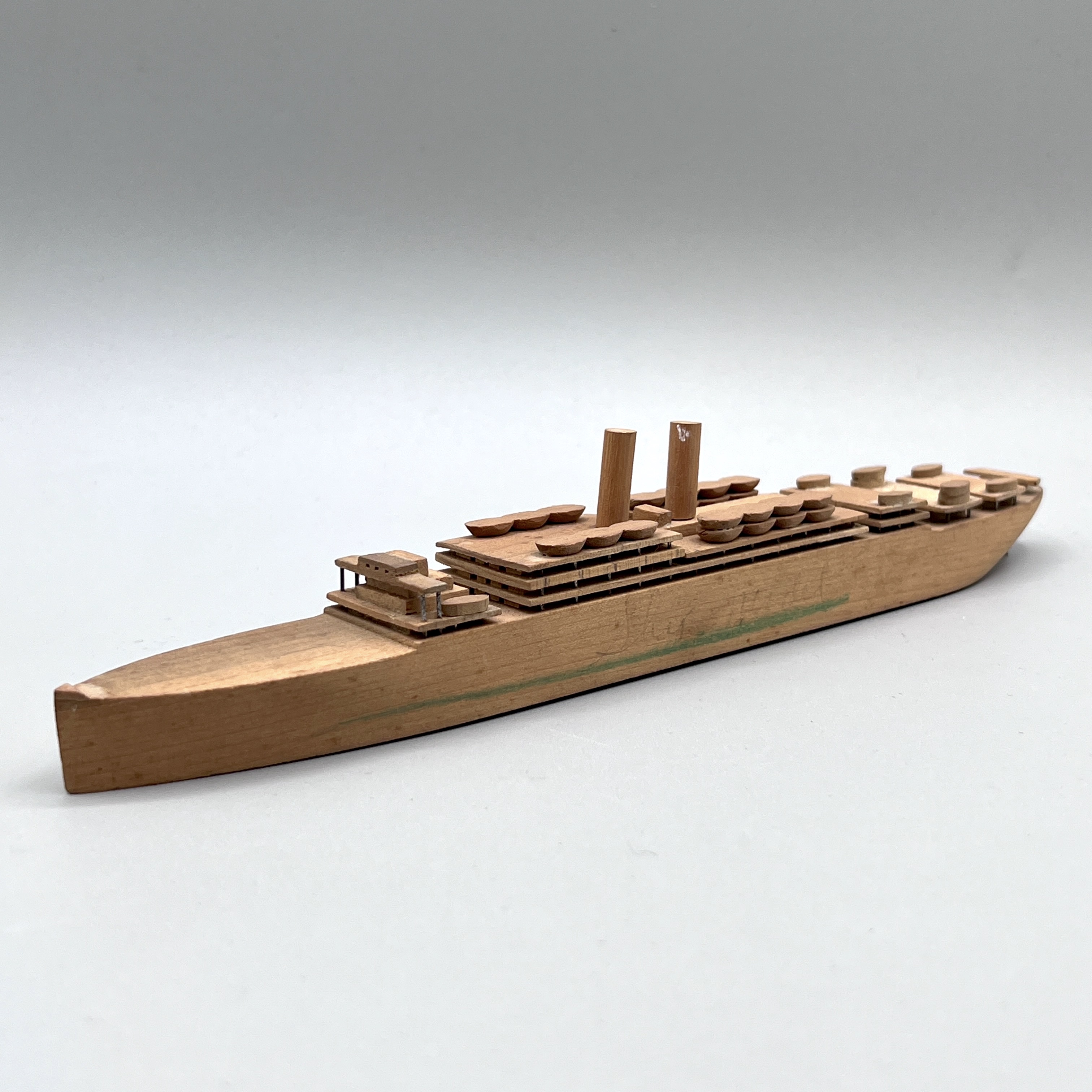 2023/08/07 object photographed in collection storage for database