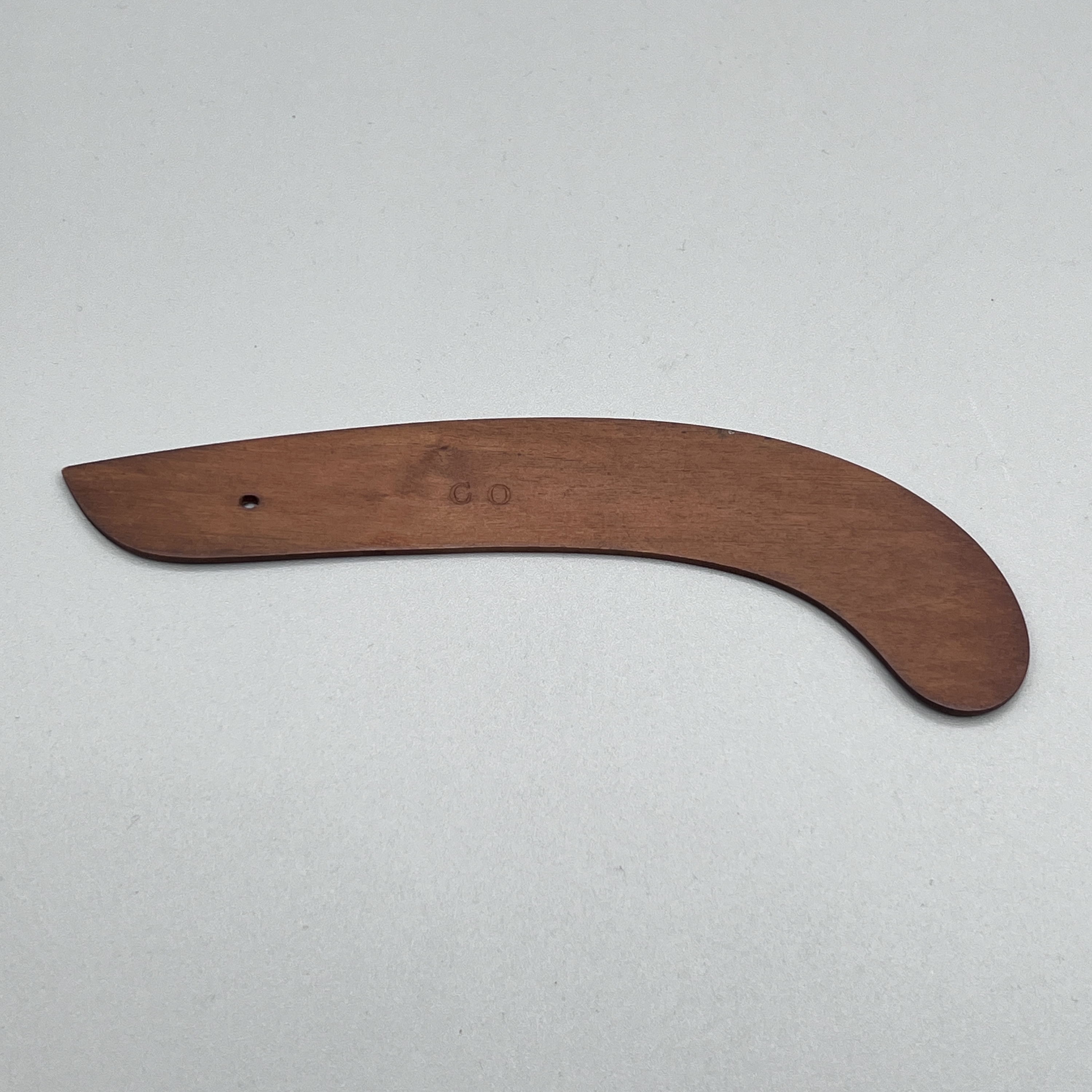 2023/08/14 object photographed in collection storage for database