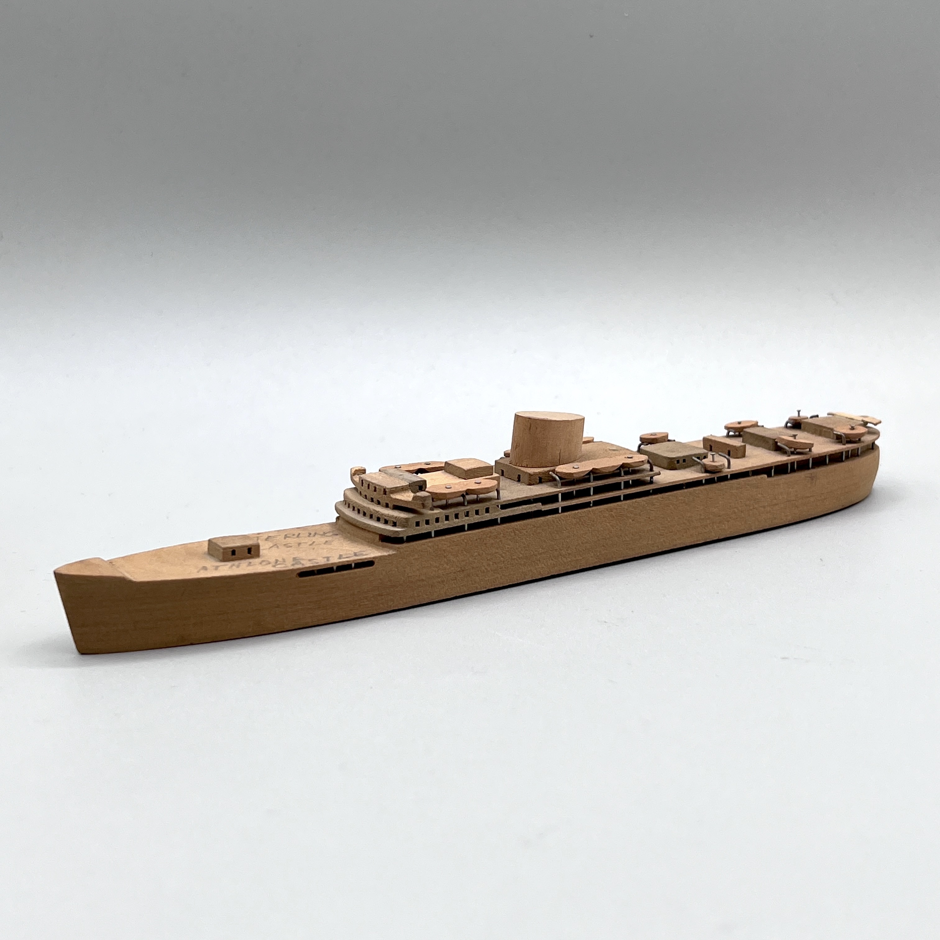 2023/08/15 object photographed in collection storage for database