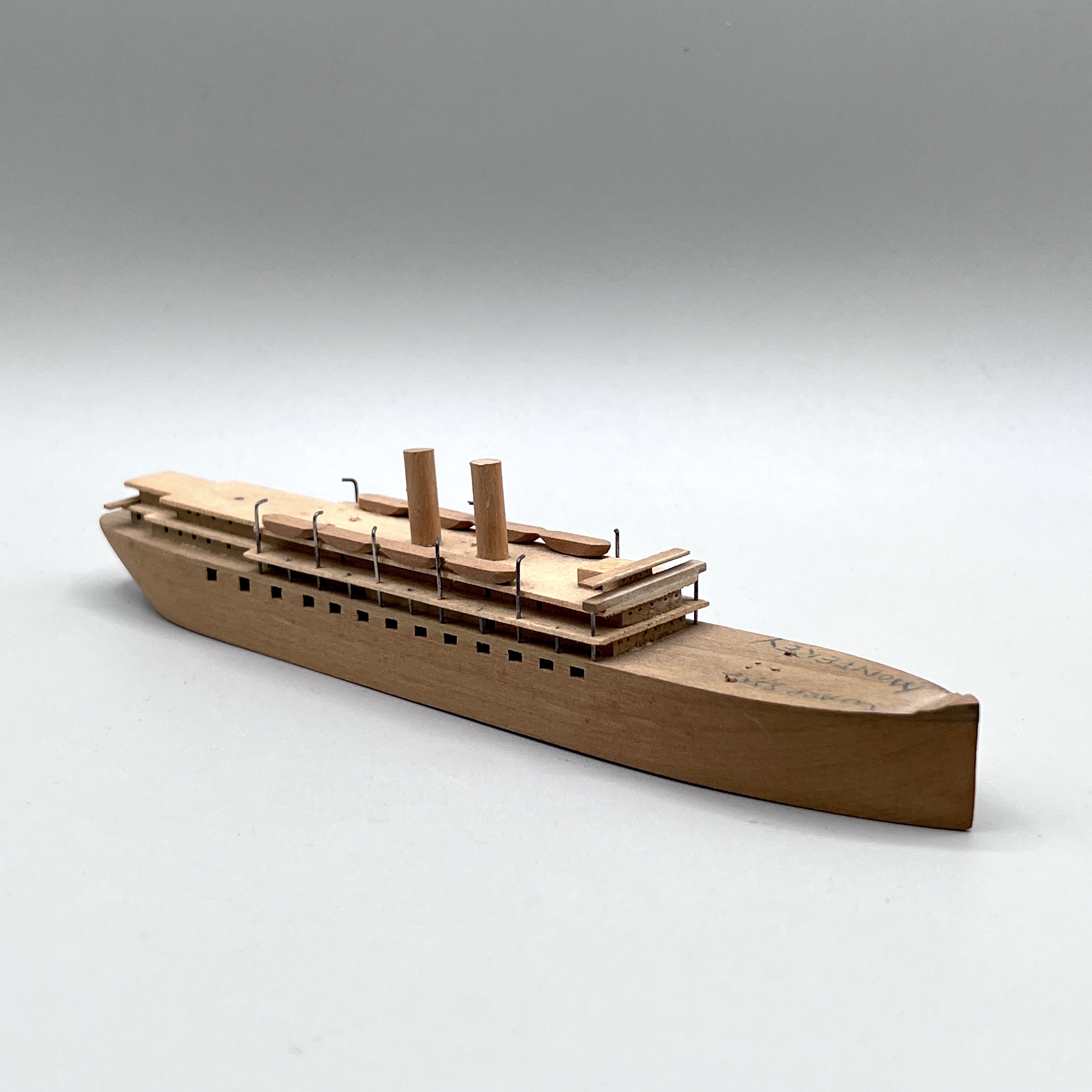 2023/08/15 object photographed in collection storage for database