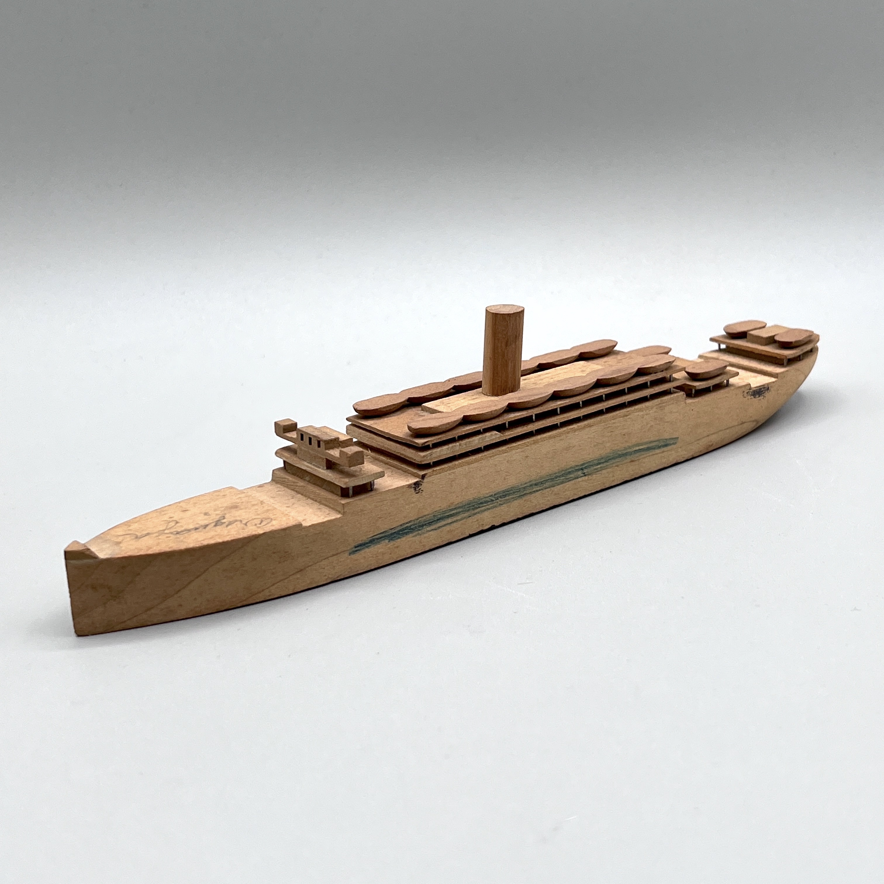 2023/08/23 object photographed in collection storage for database