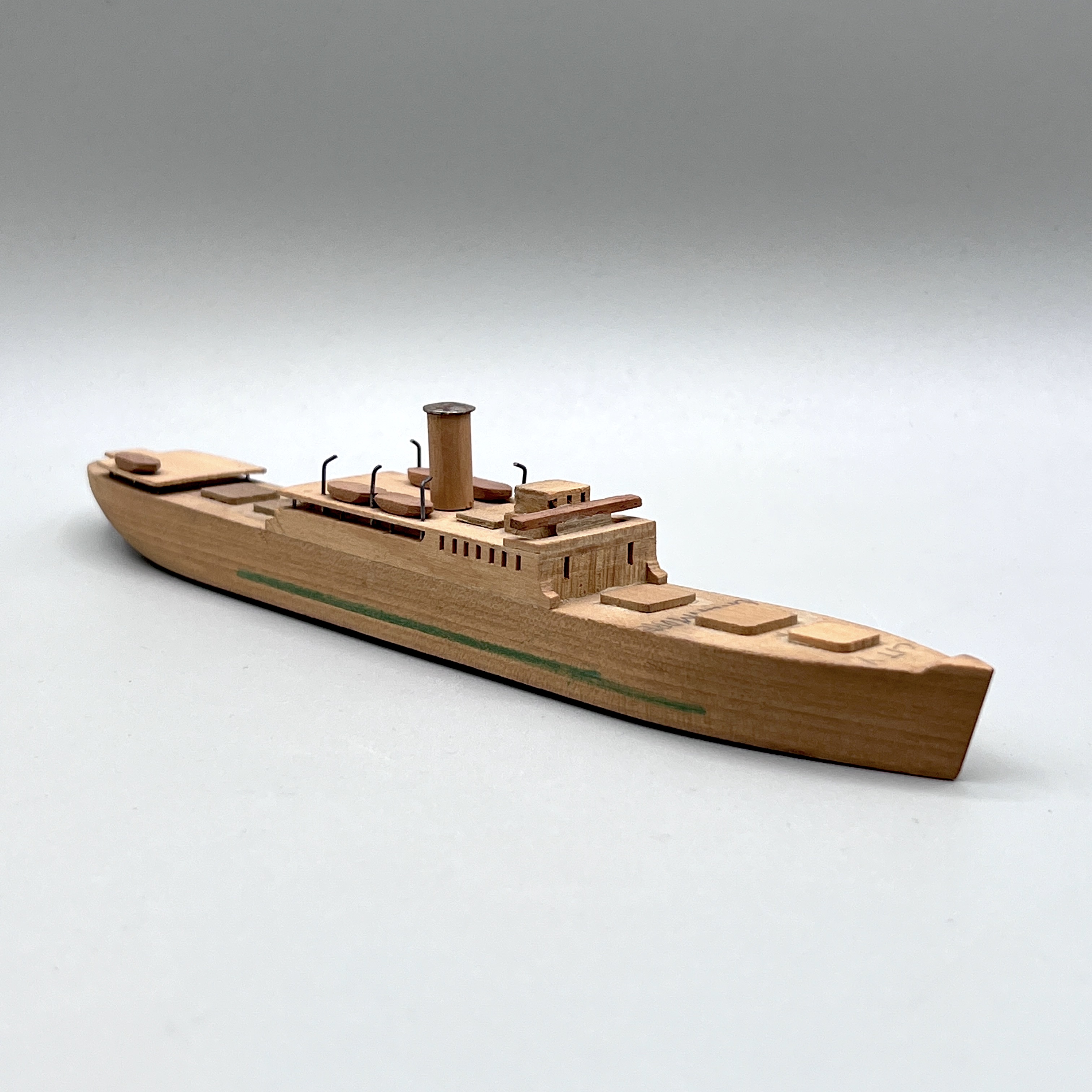 2023/08/24 object photographed in collection storage for database