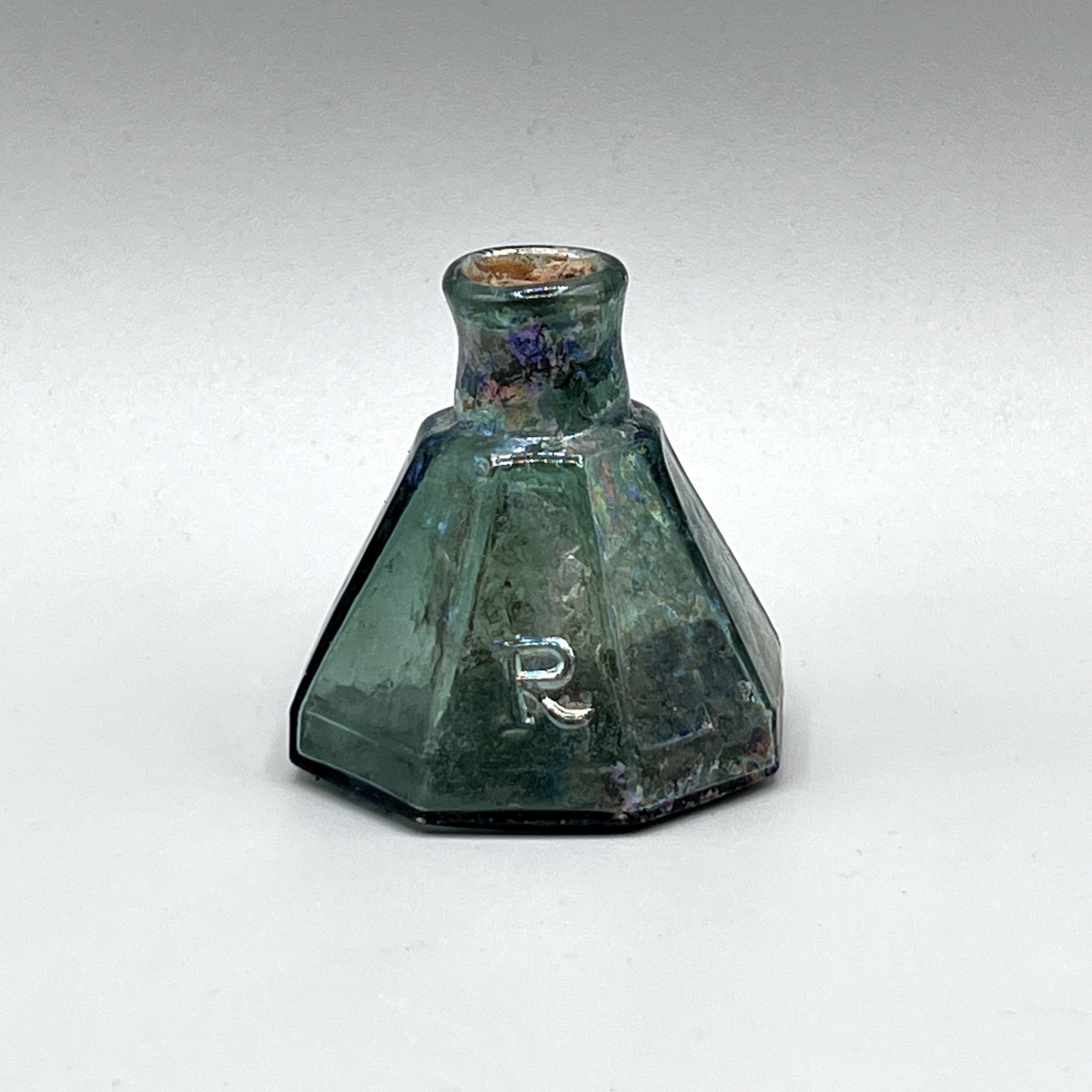 2023/08/31 object photographed in collection storage for database