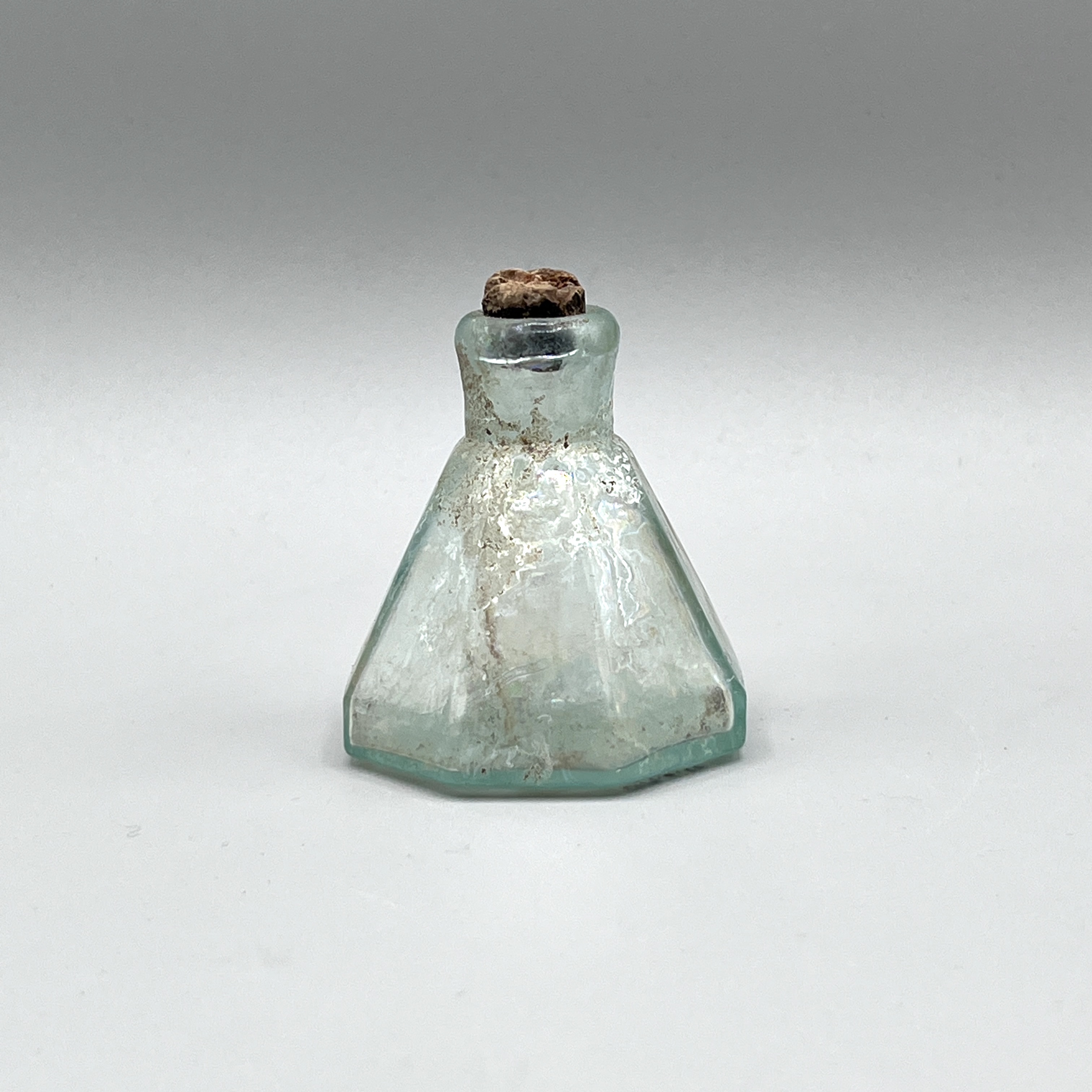 2023/08/31 object photographed in collection storage for database