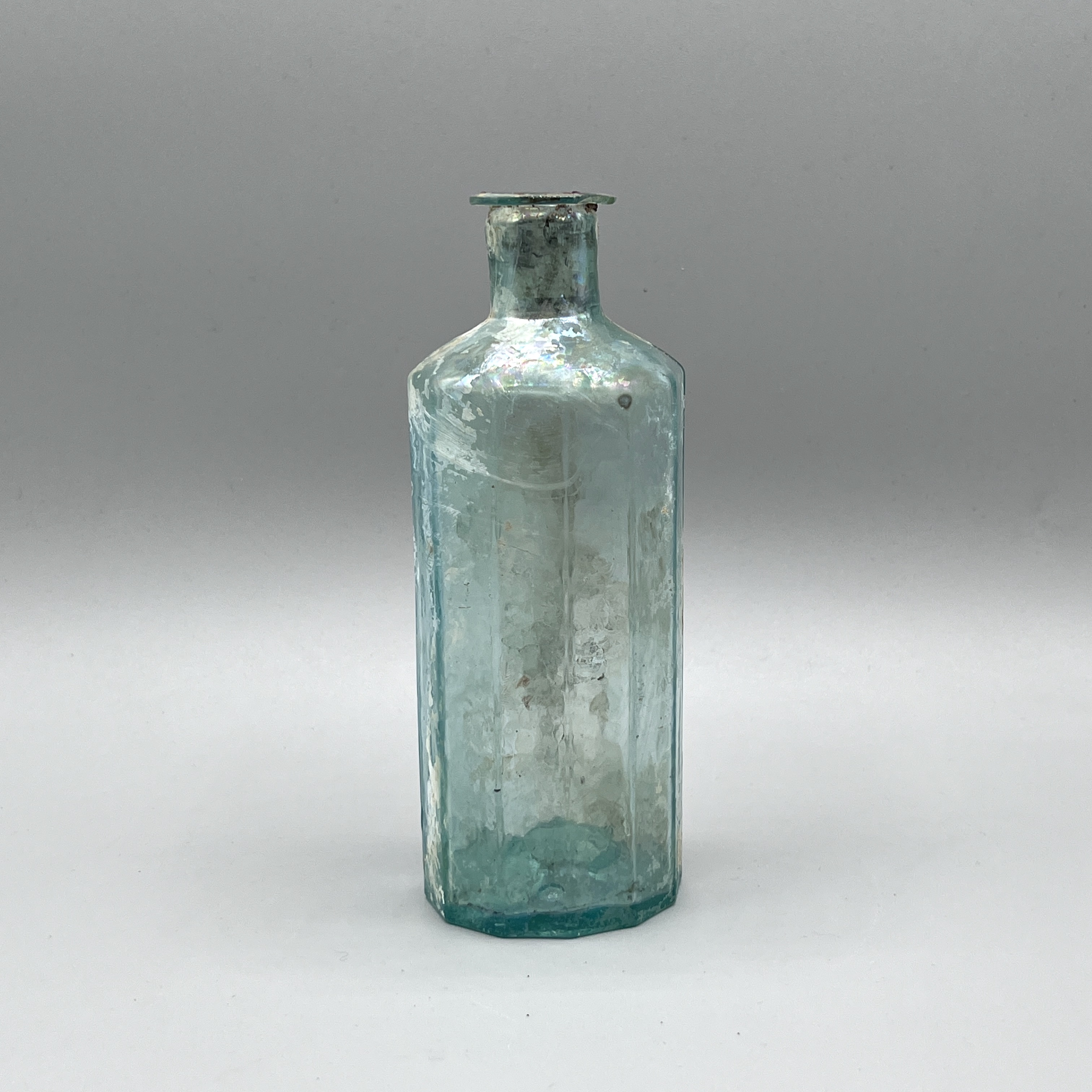 2023/08/31 object photographed in collection storage for database