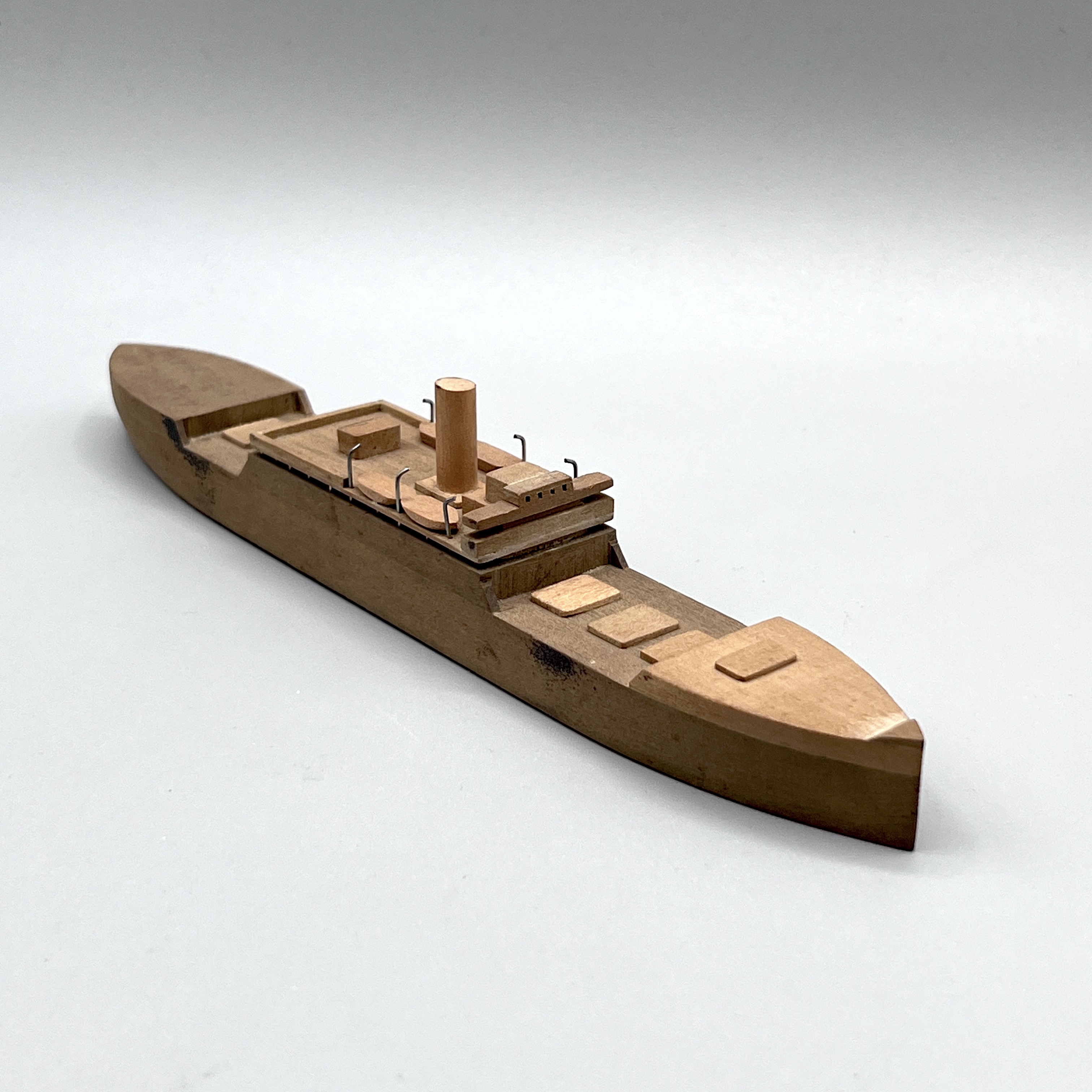 2023/08/31 object photographed in collection storage for database