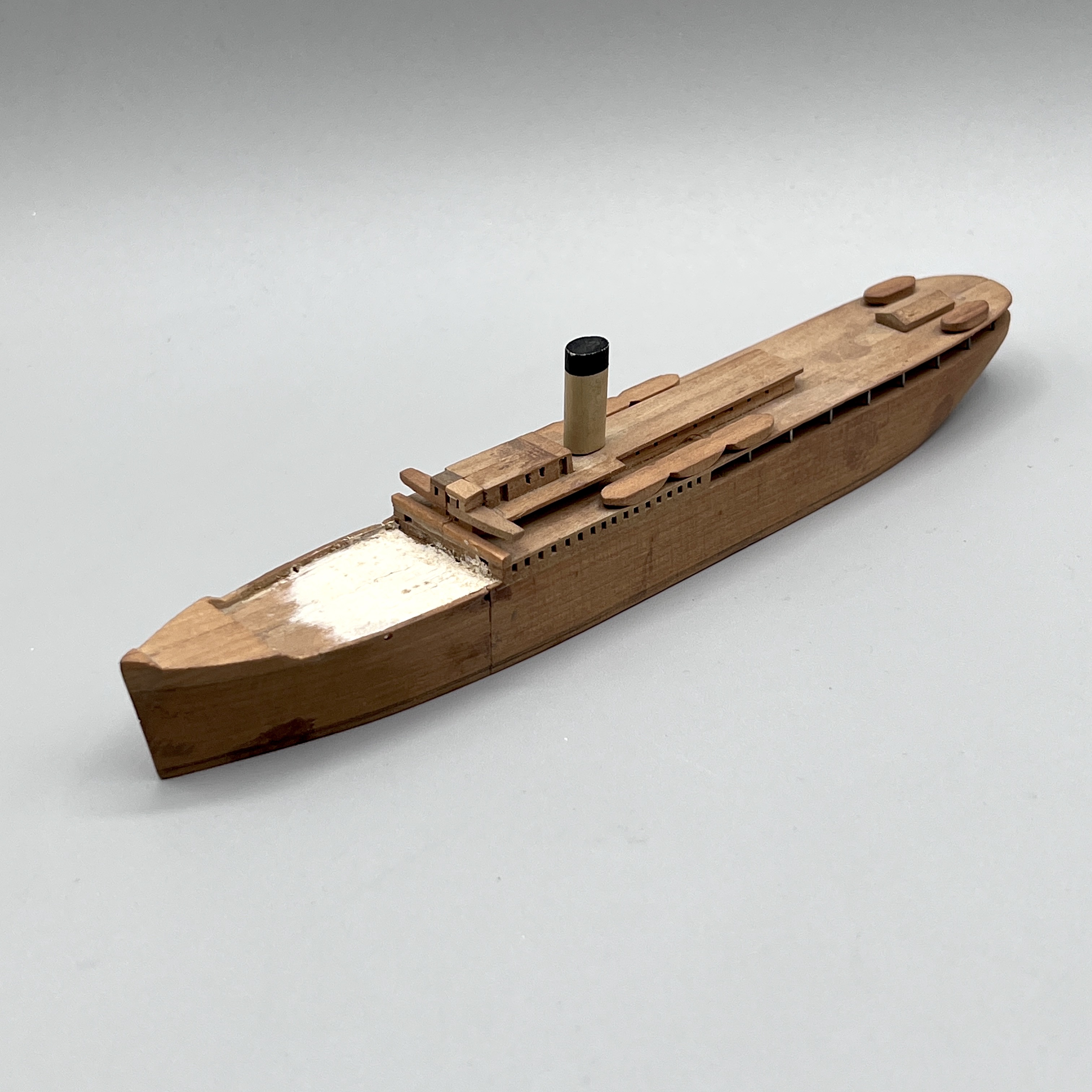 2023/08/31 object photographed in collection storage for database