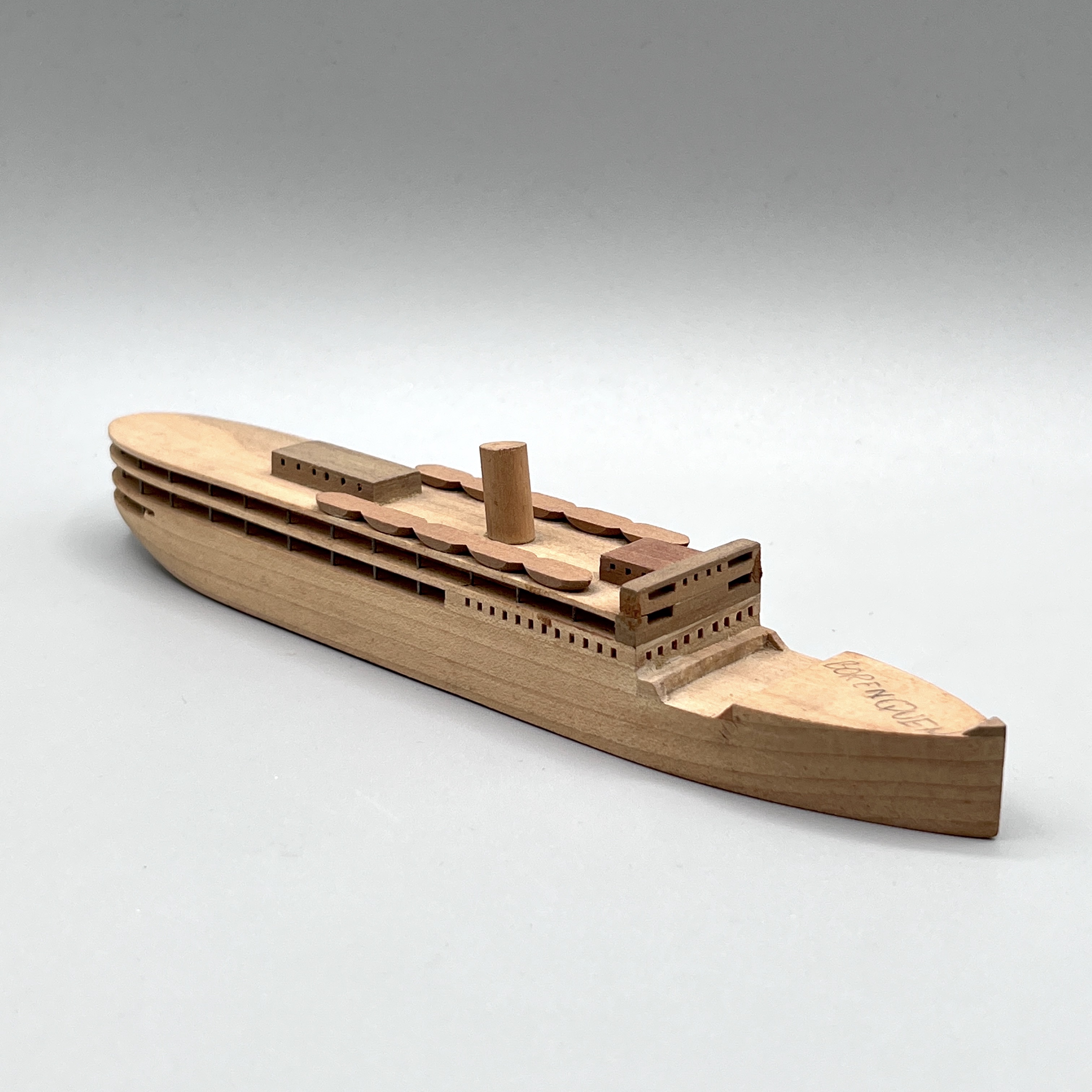 2023/08/31 object photographed in collection storage for database