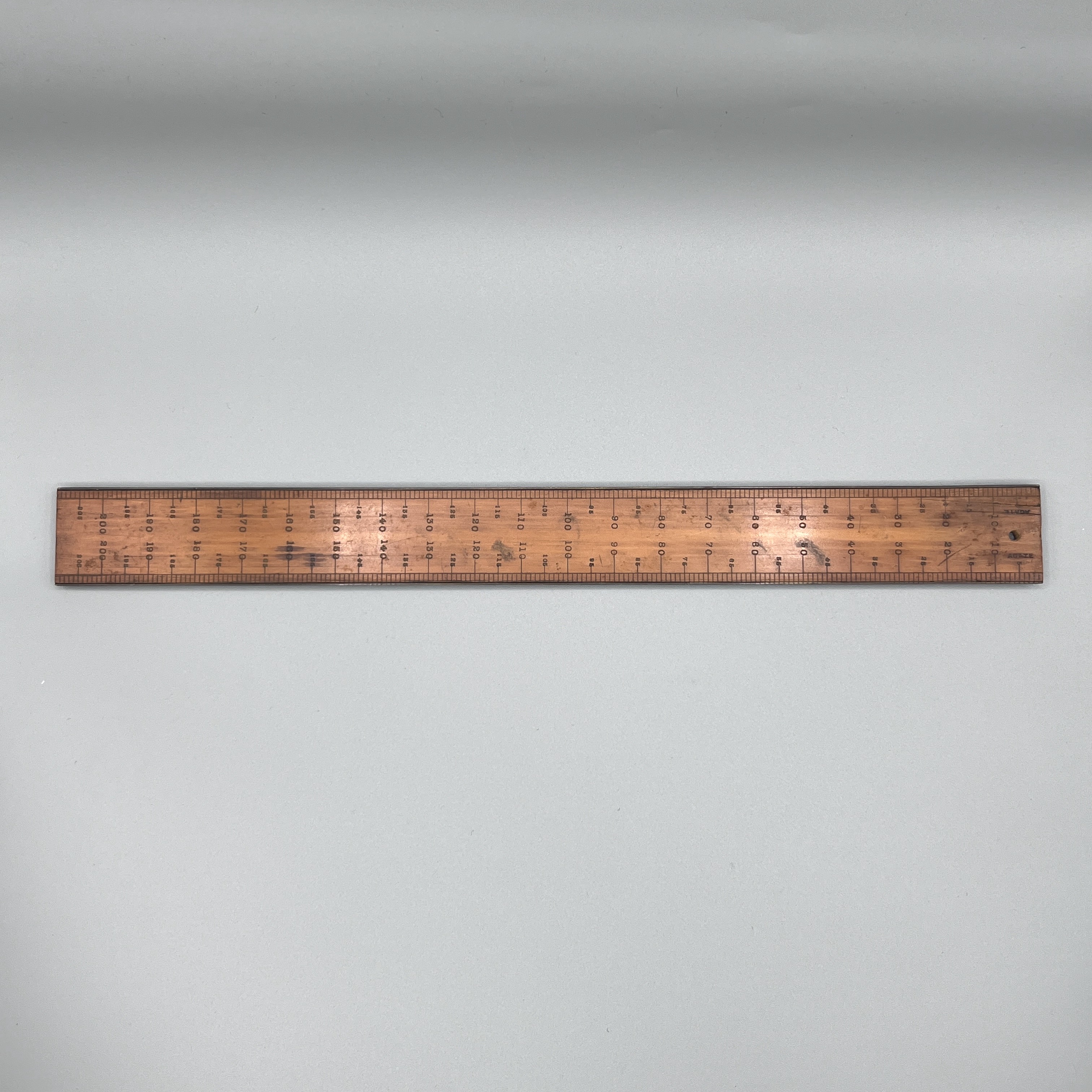 2023/09/11 object photographed in collection storage for database