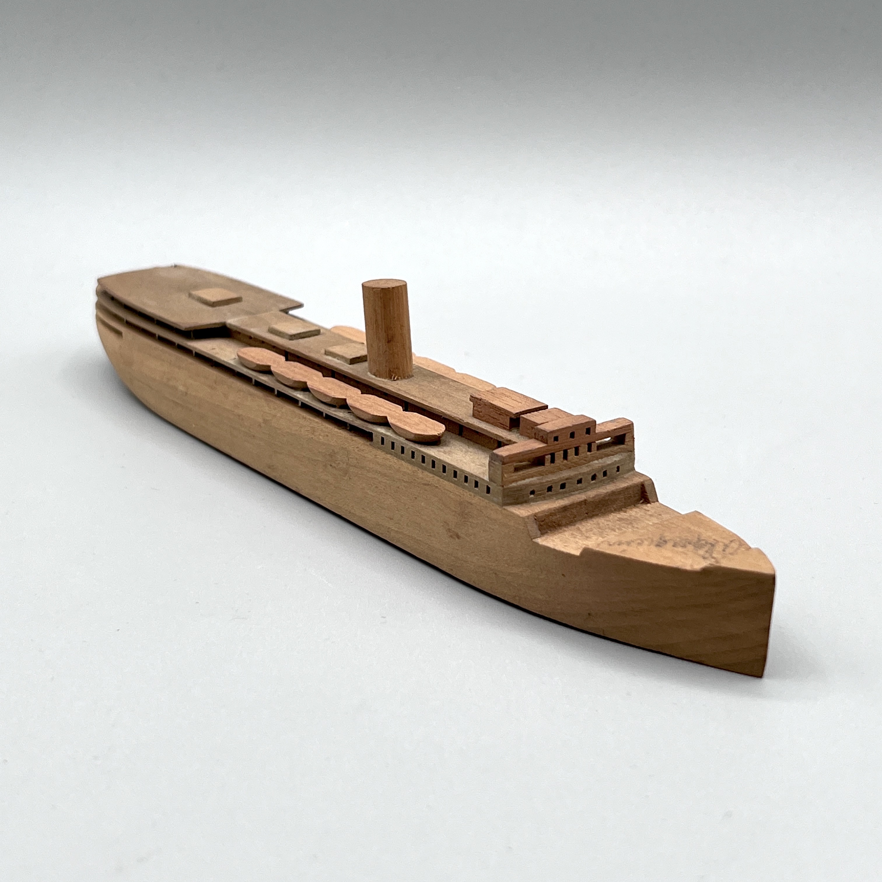 2023/09/14 object photographed in collection storage for database