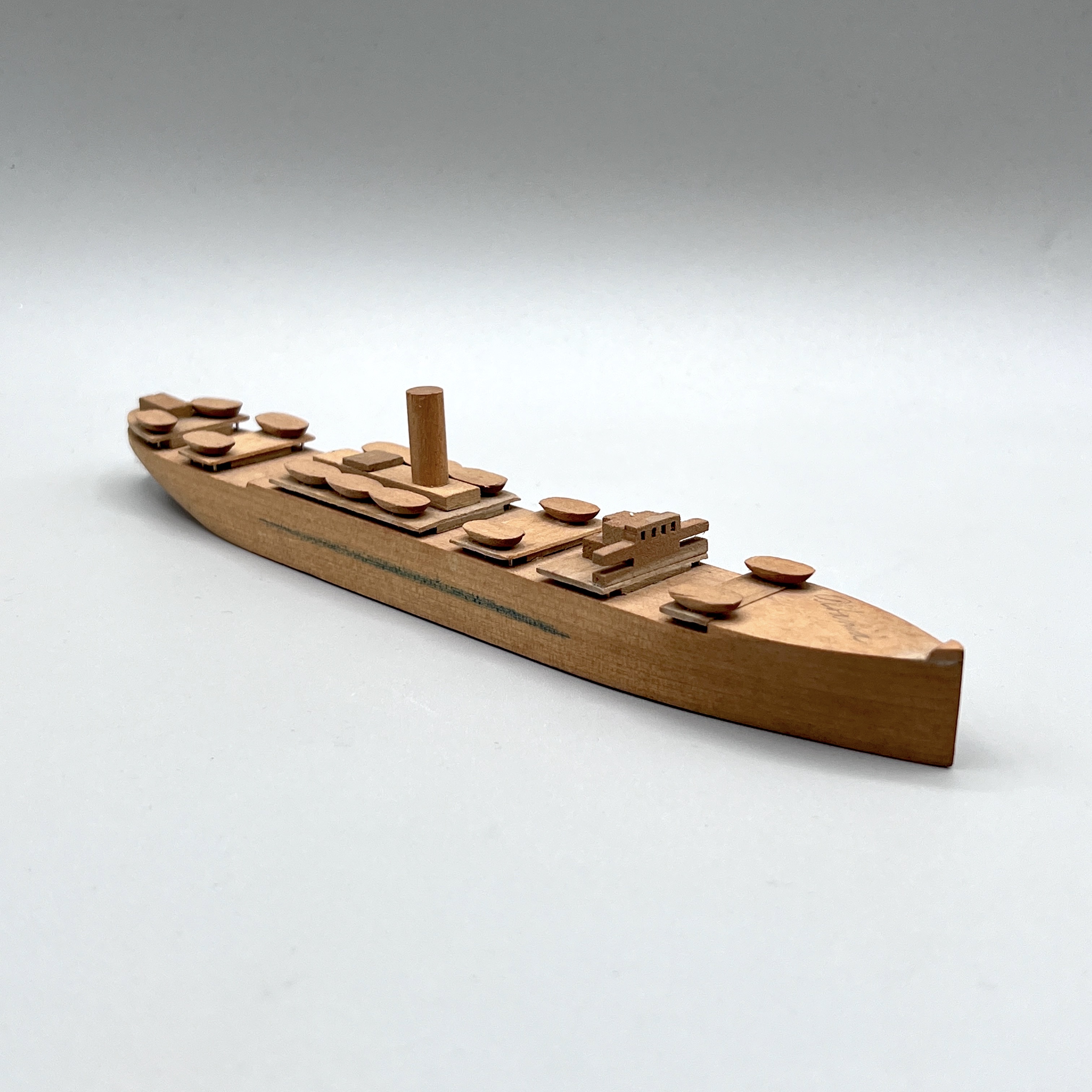 2023/09/14 object photographed in collection storage for database