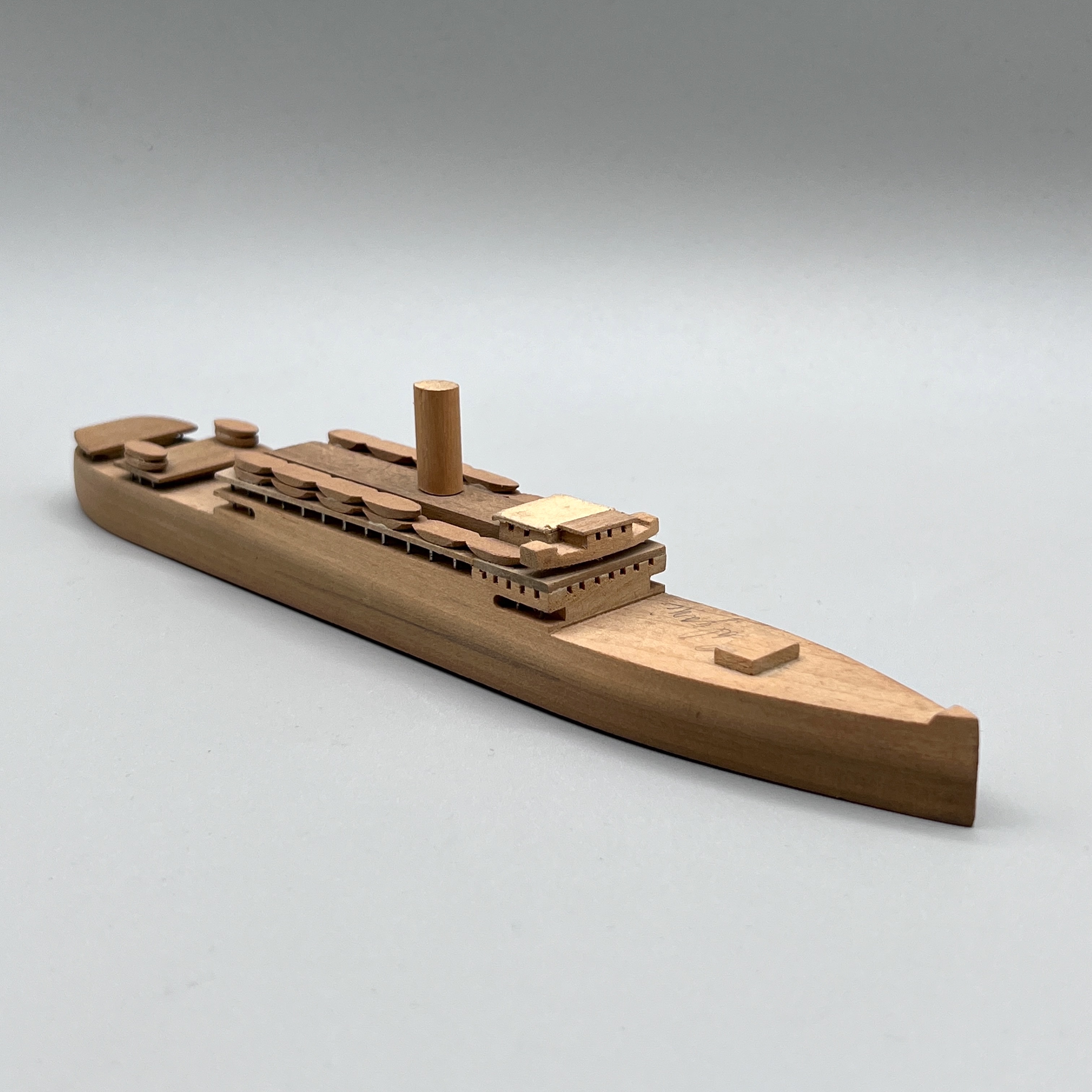 2023/09/14 object photographed in collection storage for database