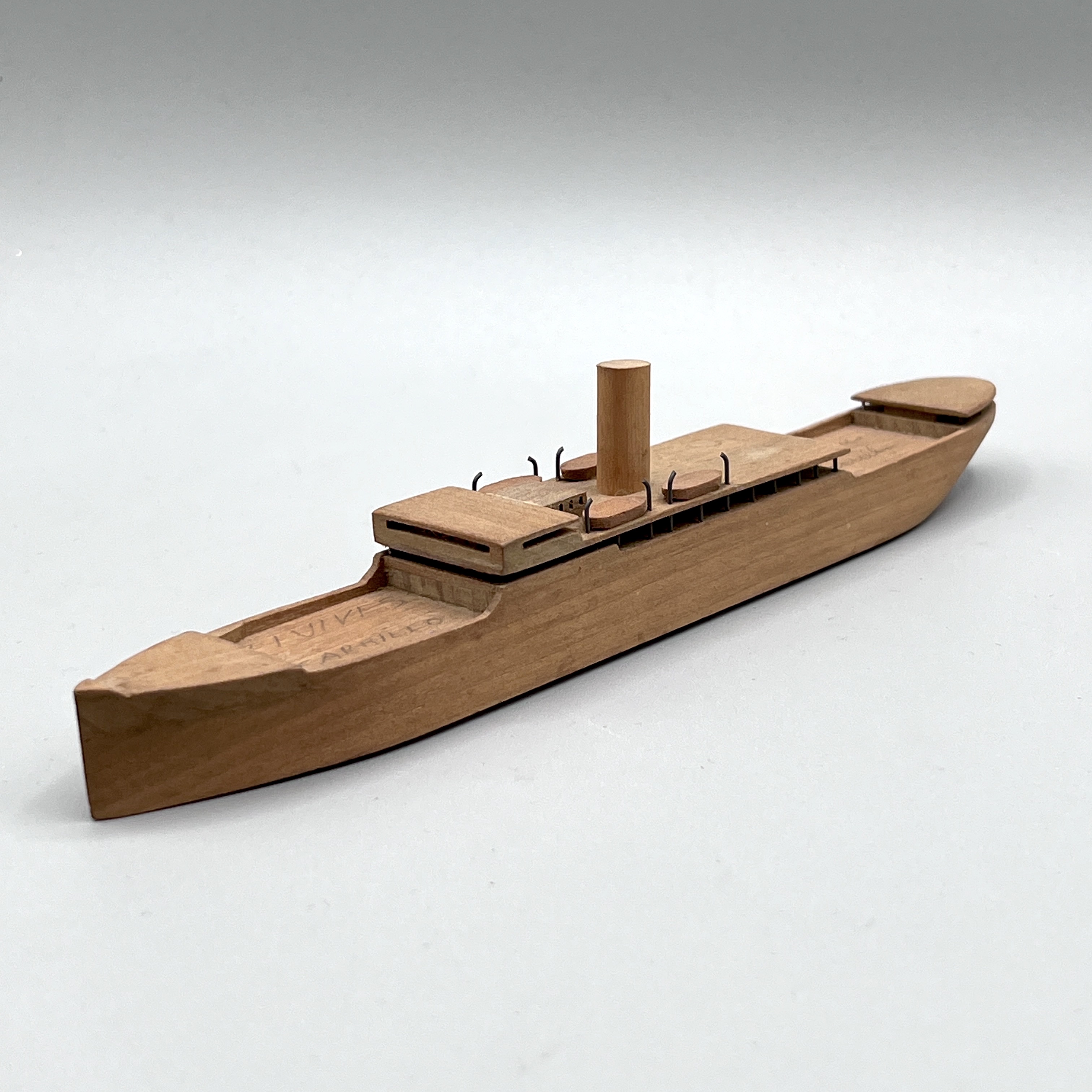 2023/09/15 object photographed in collection storage for database