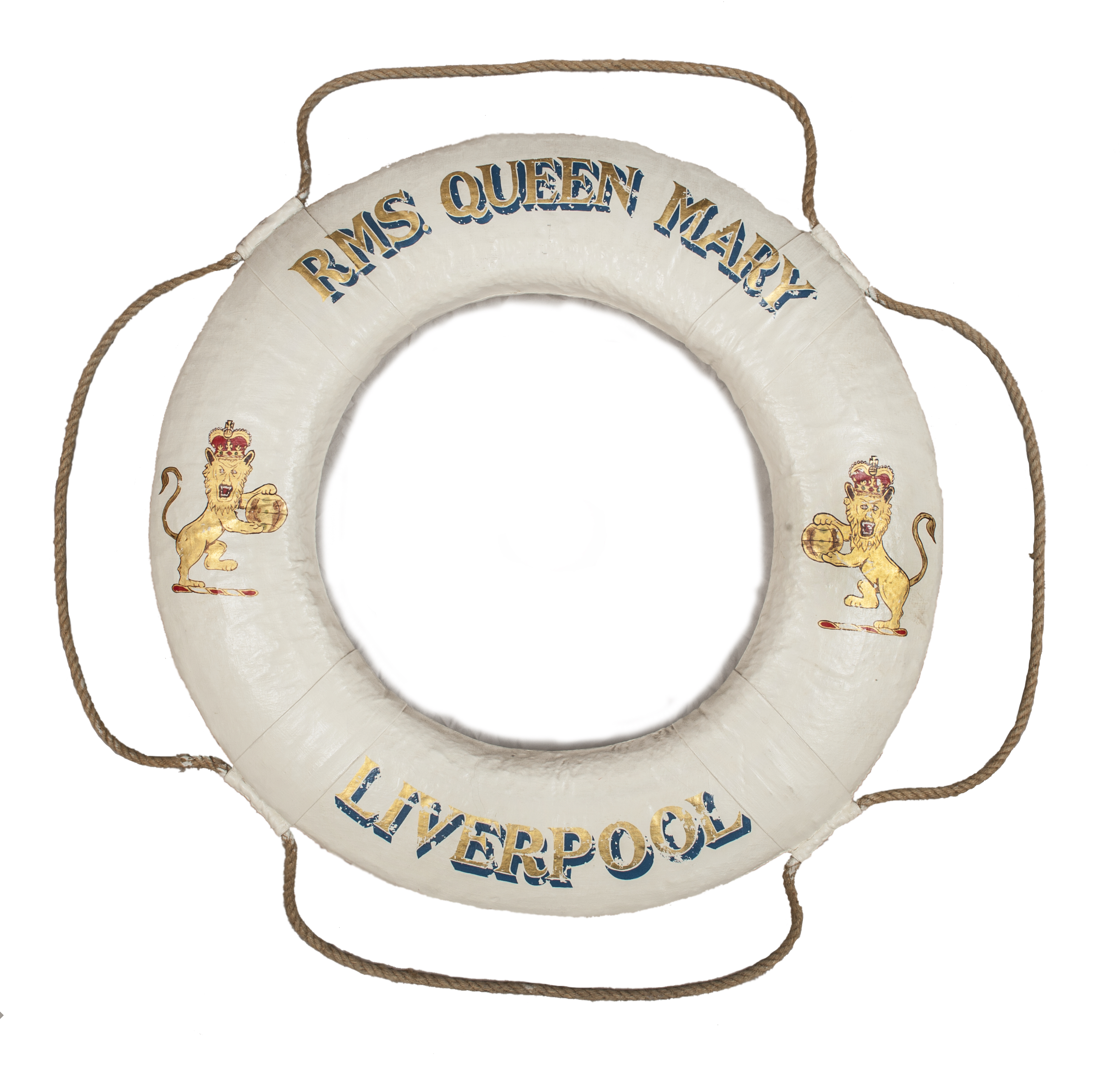 2017 image taken by New-York Historical Society's photographer while on loan, for publicity and record purposes (OL2017_NYHS_LuceCenter_AR)