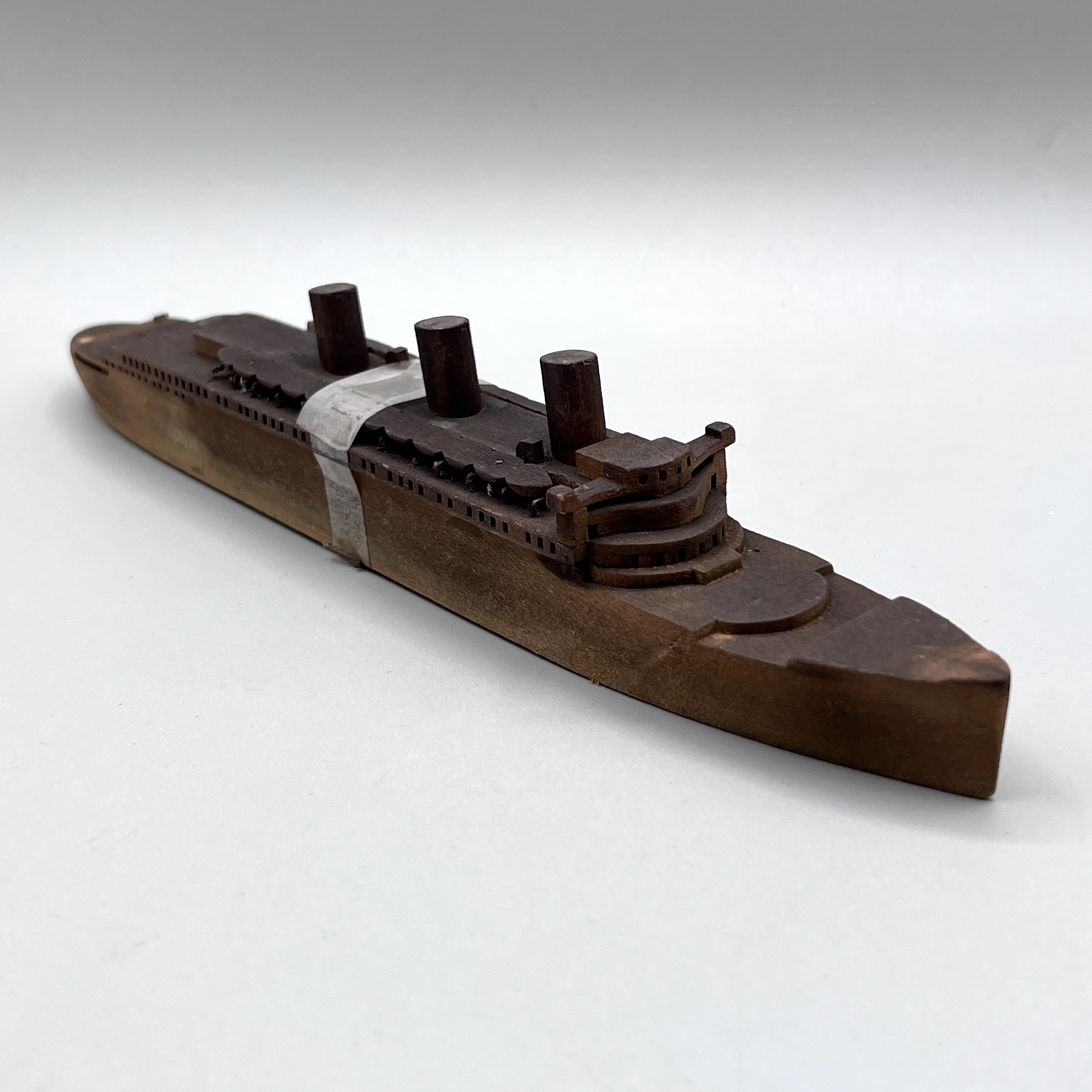 2023/09/18 object photographed in collection storage for database