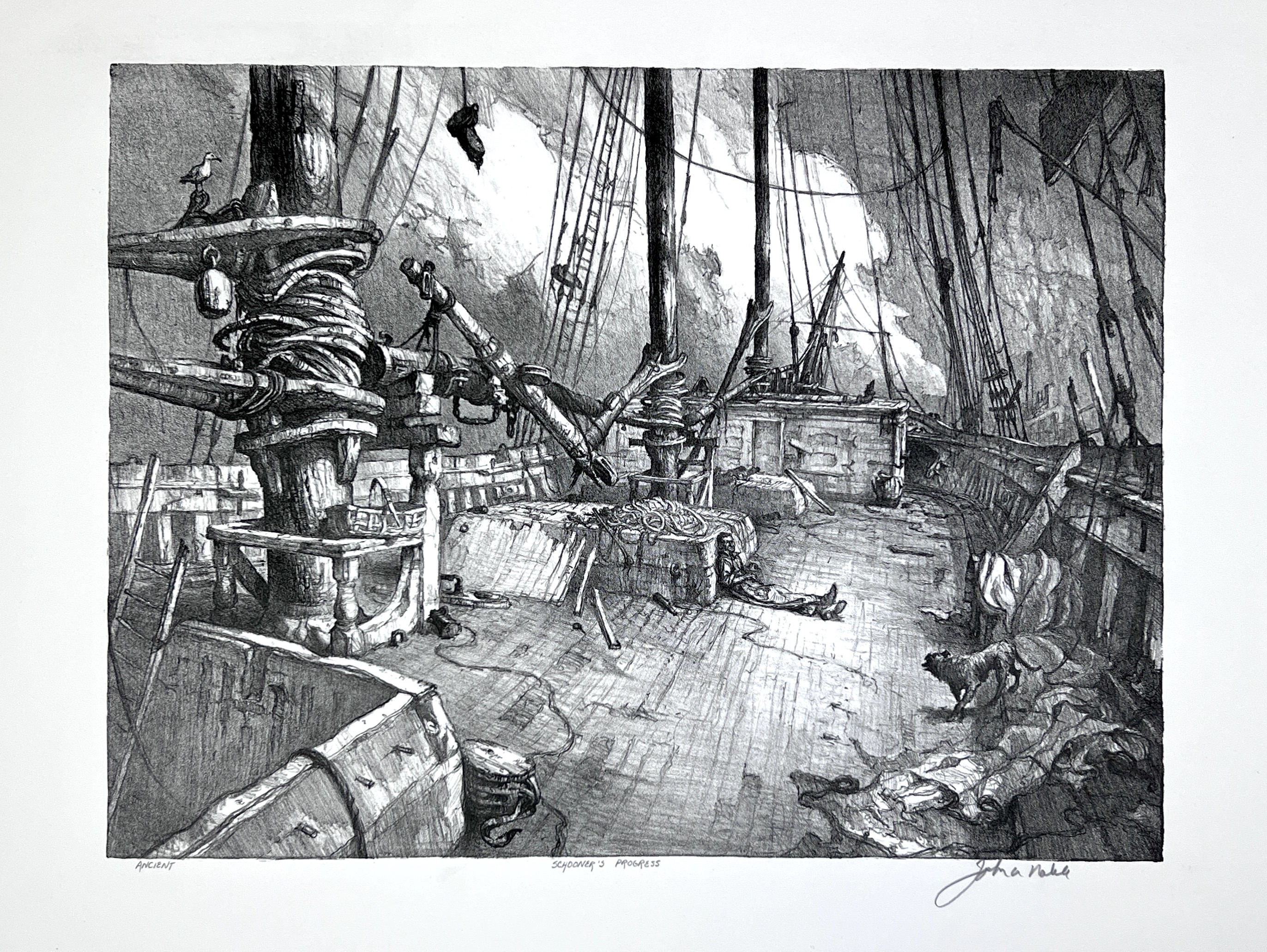 2023/09/25 object photographed in collection storage for database