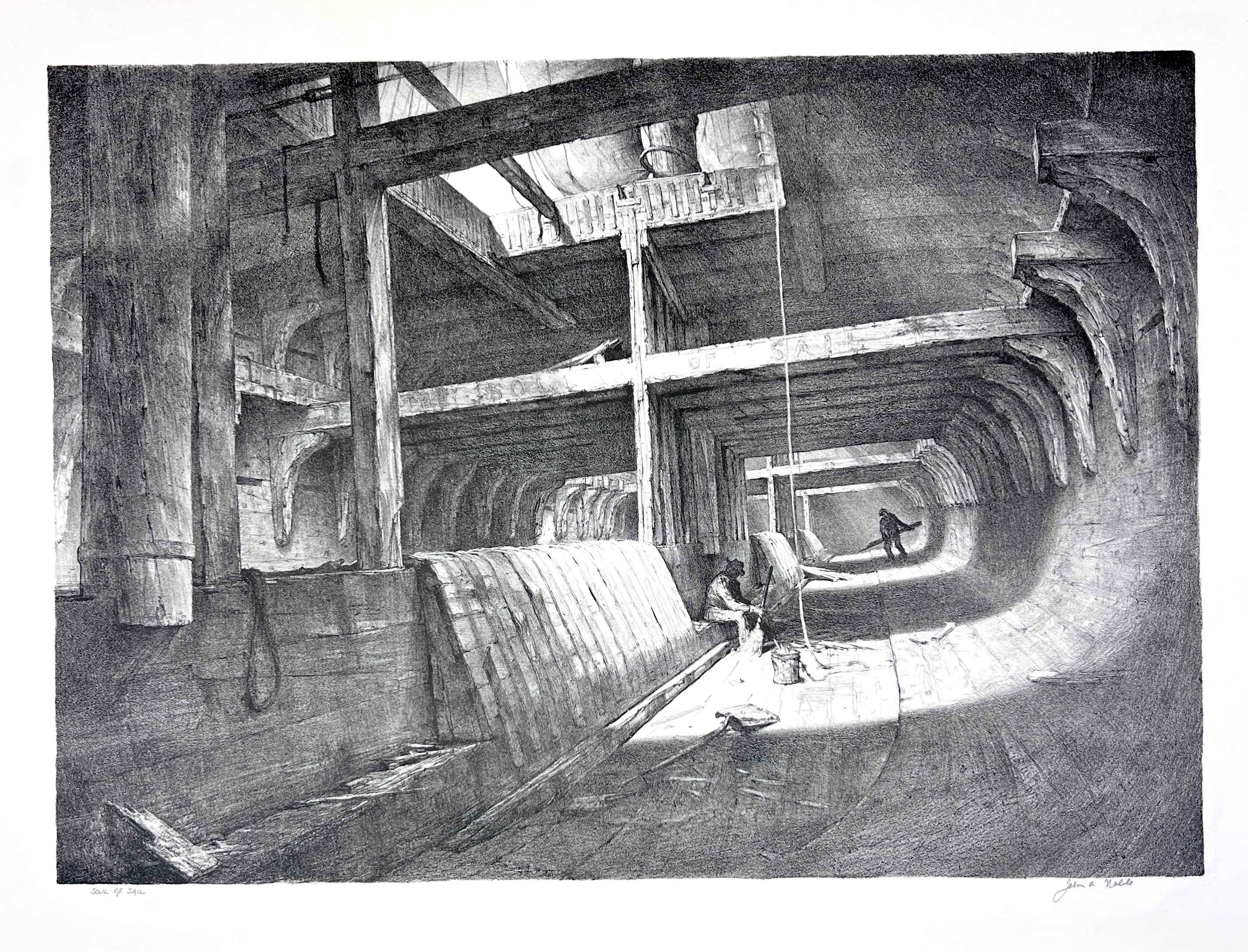 2023/09/28 object photographed in collection storage for database