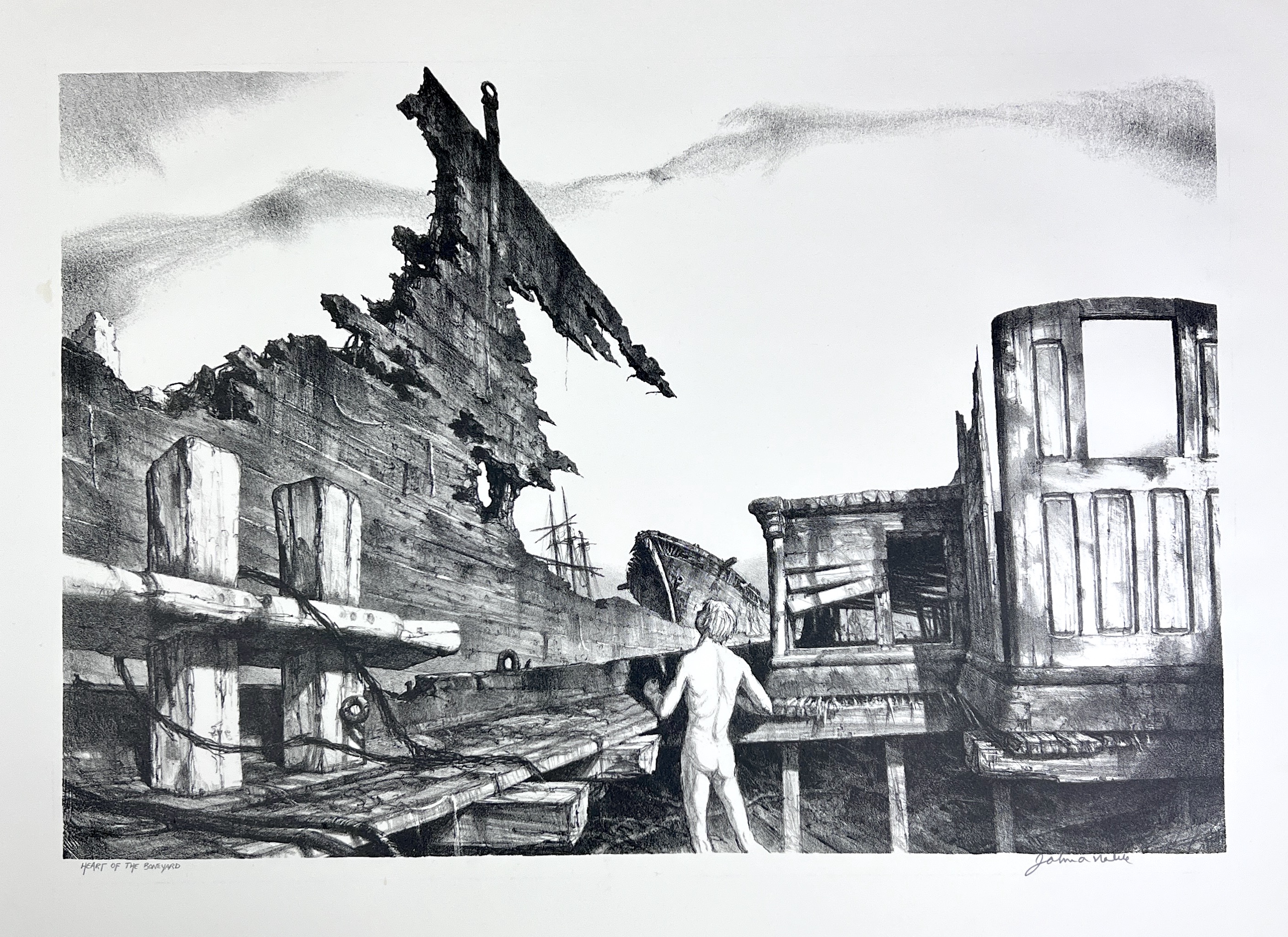 2023/10/02 object photographed in collection storage for database