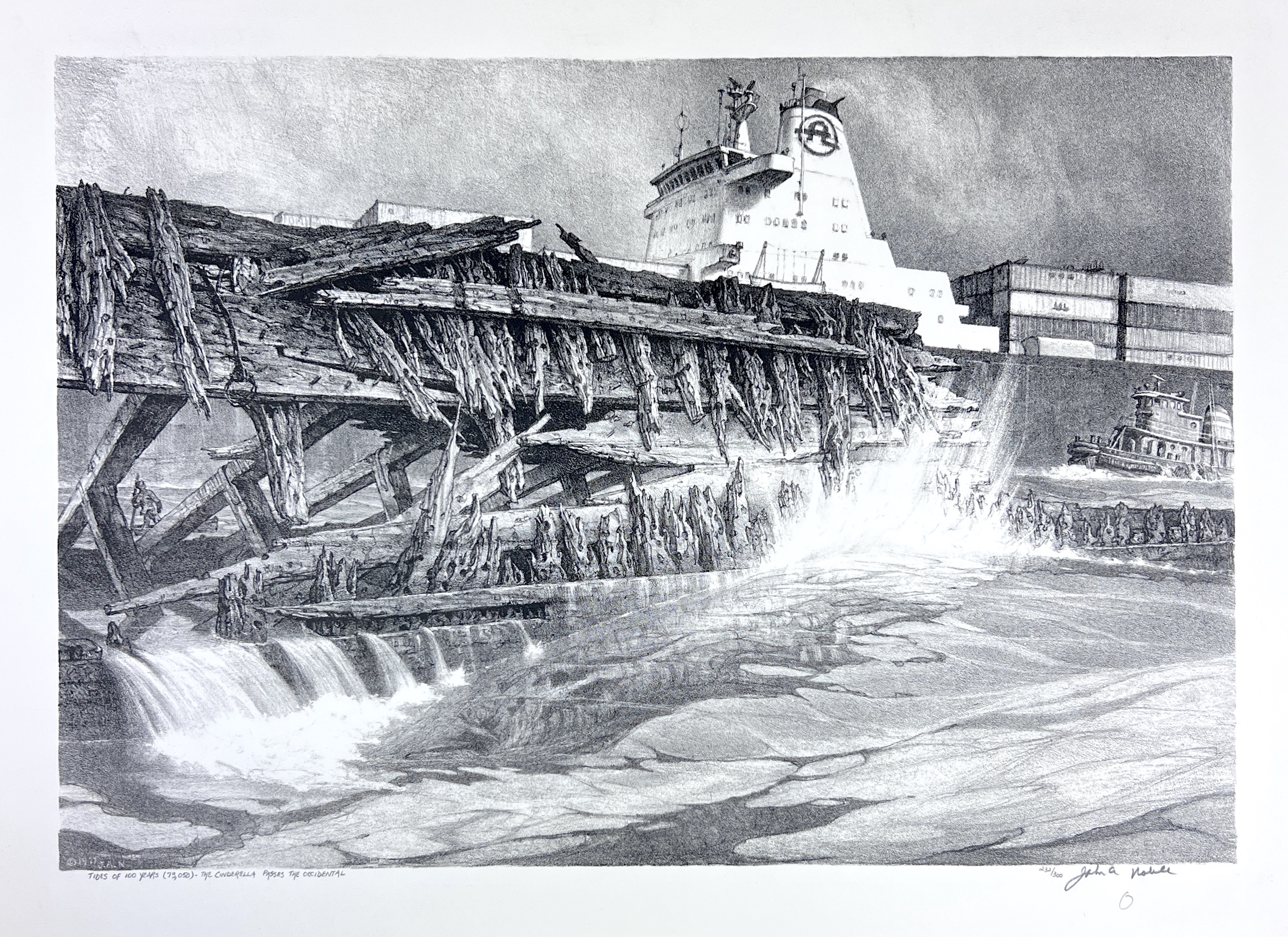 2023/10/02 object photographed in collection storage for database