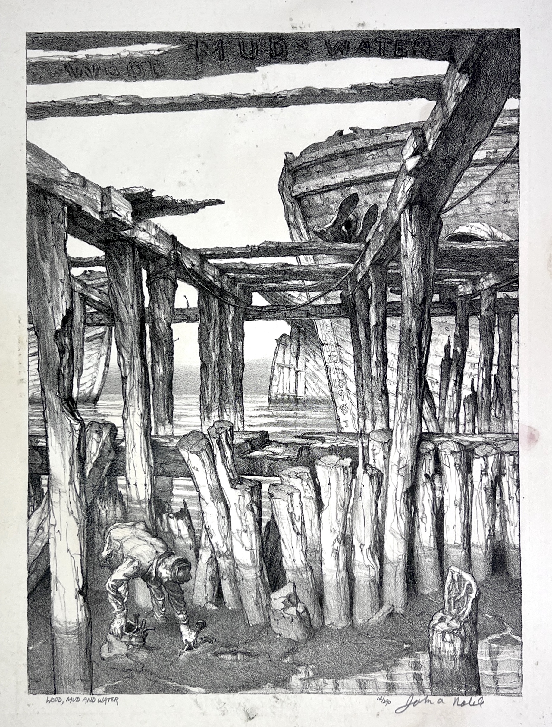 2023/10/12 object photographed in collection storage for database