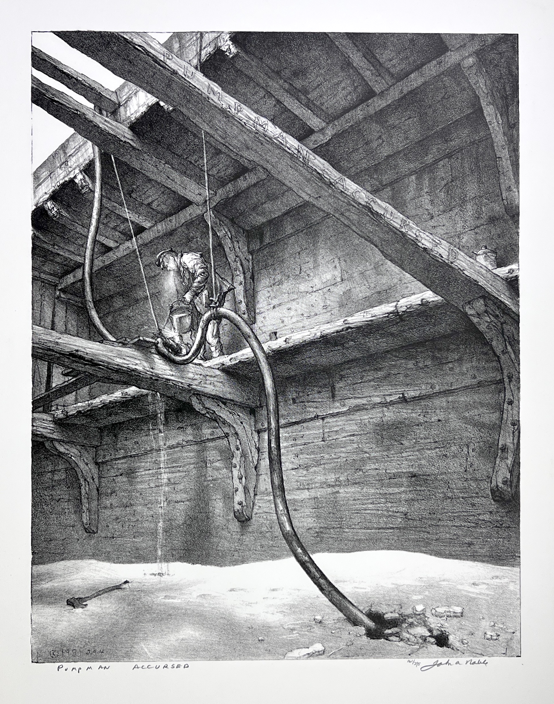 2023/10/12 object photographed in collection storage for database