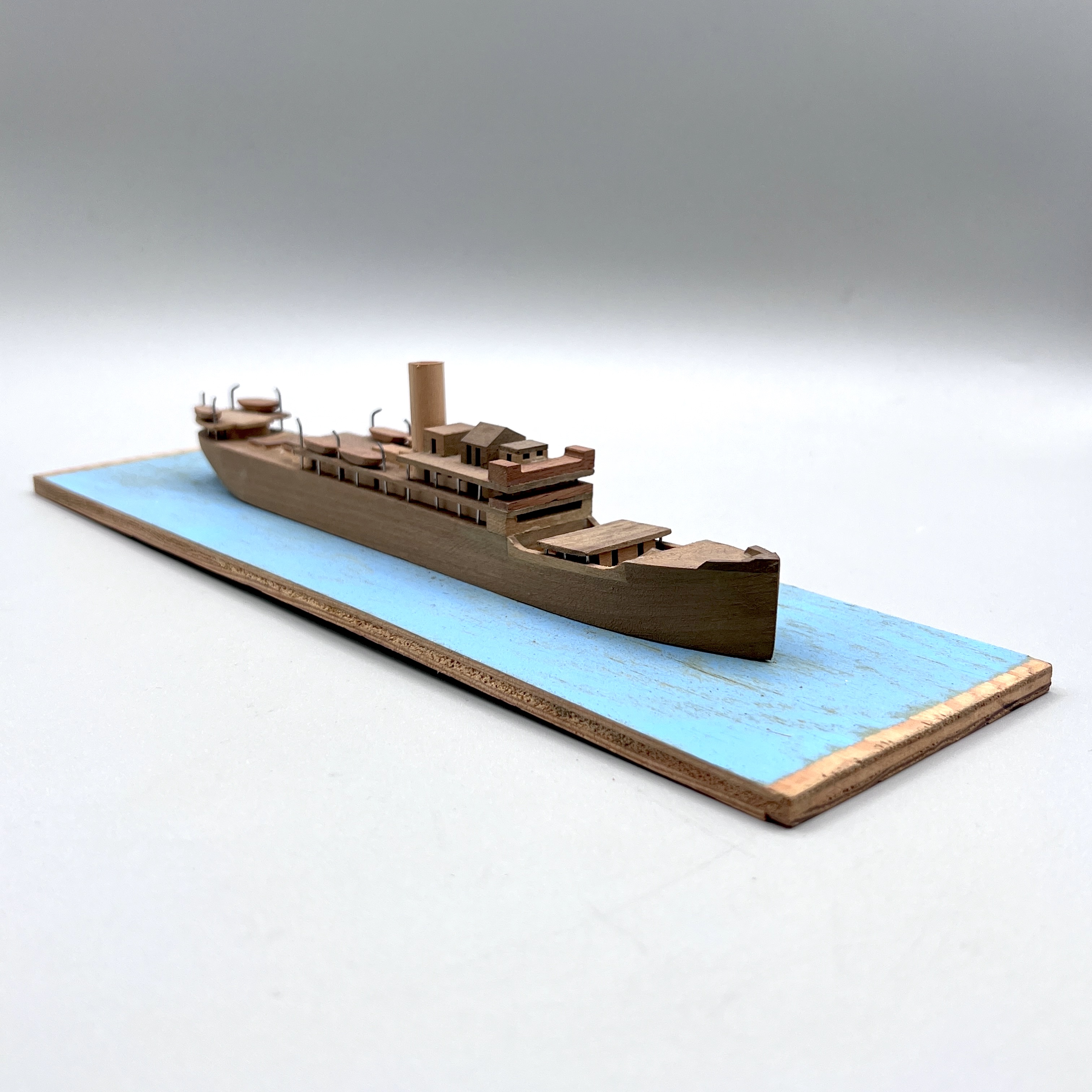 2023/10/17 object photographed in collection storage for database