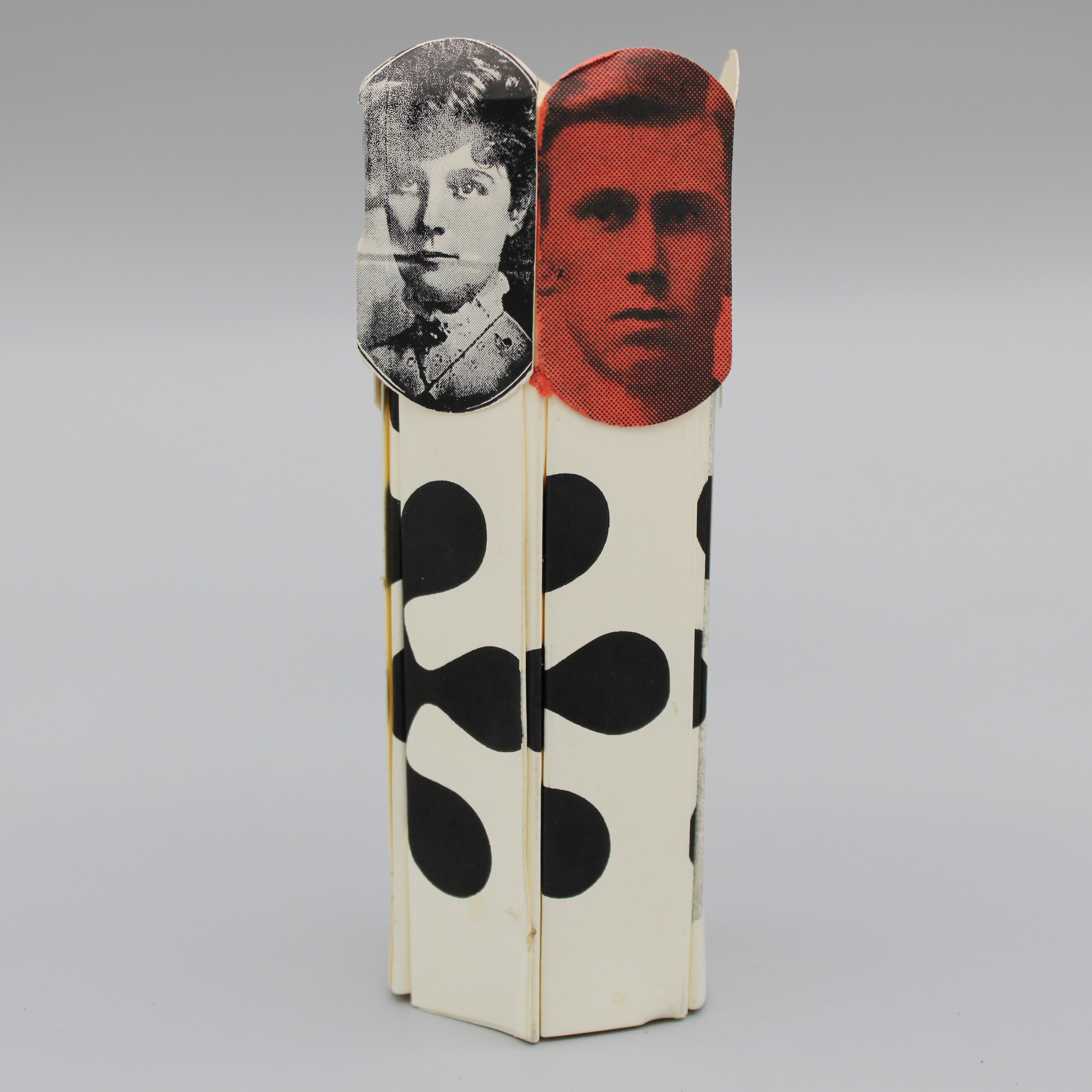 2023/10/17 image taken in collection storage for database, side 1