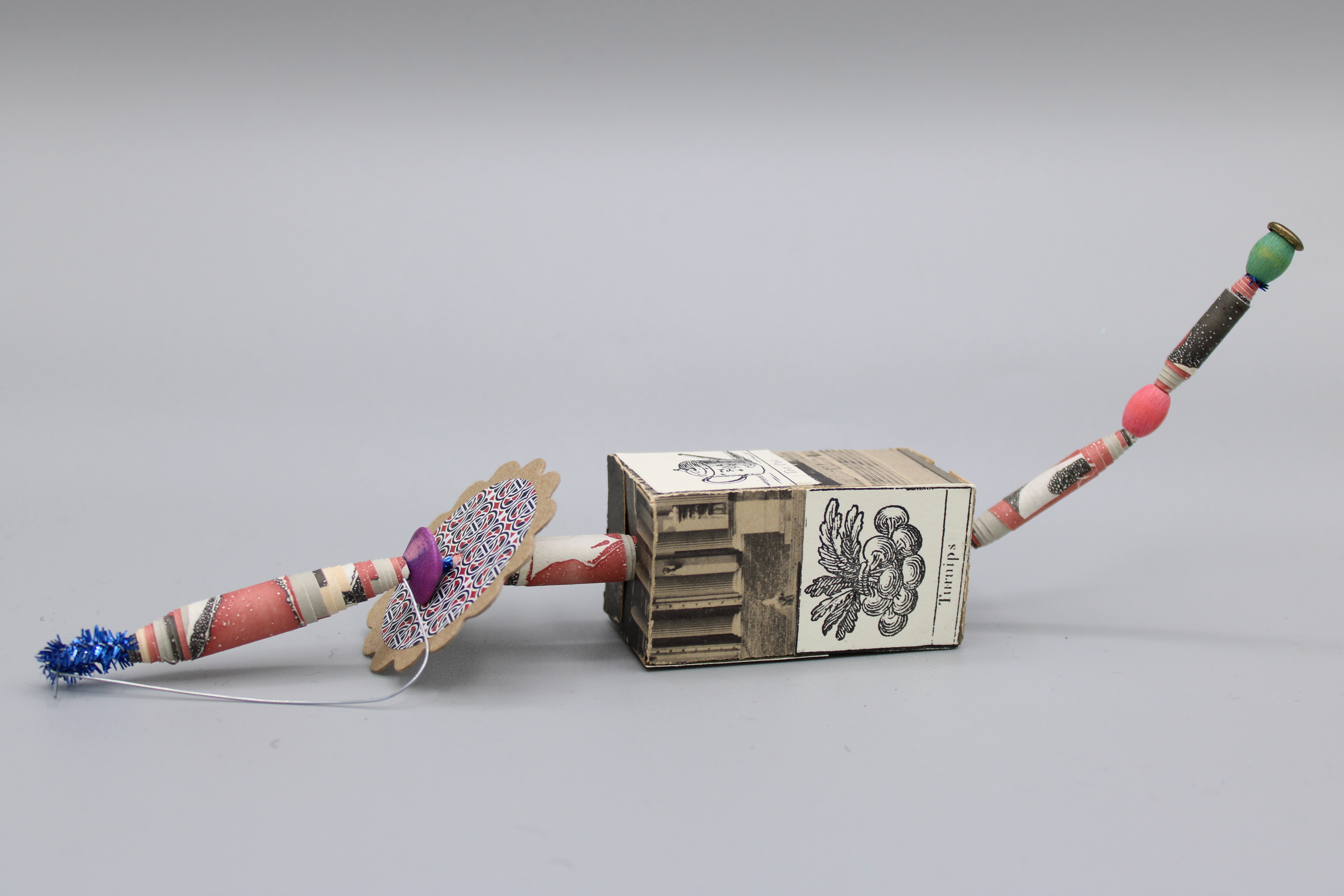 2023/10/17 image taken in collection storage for database, side 2