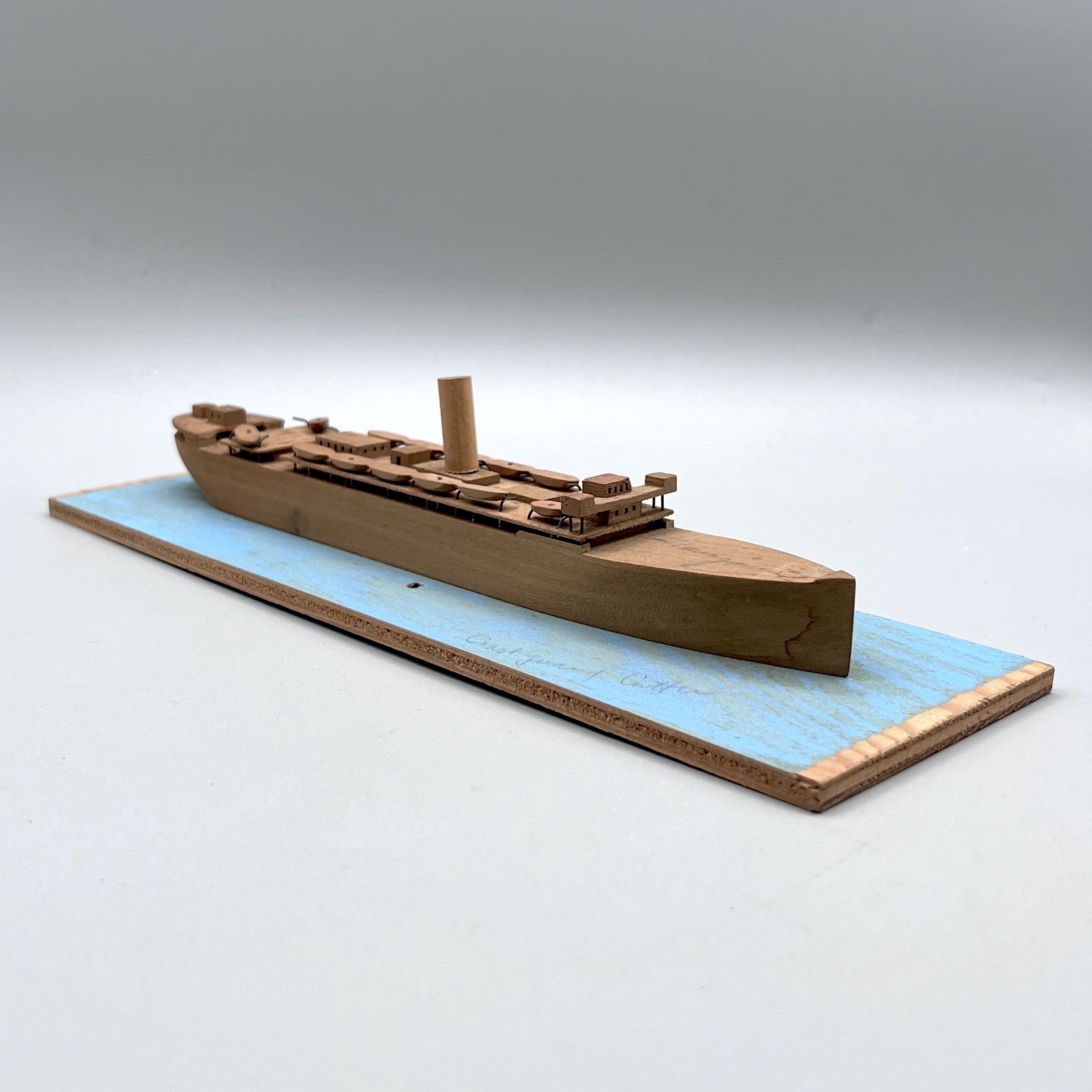 2023/10/19 object photographed in collection storage for database