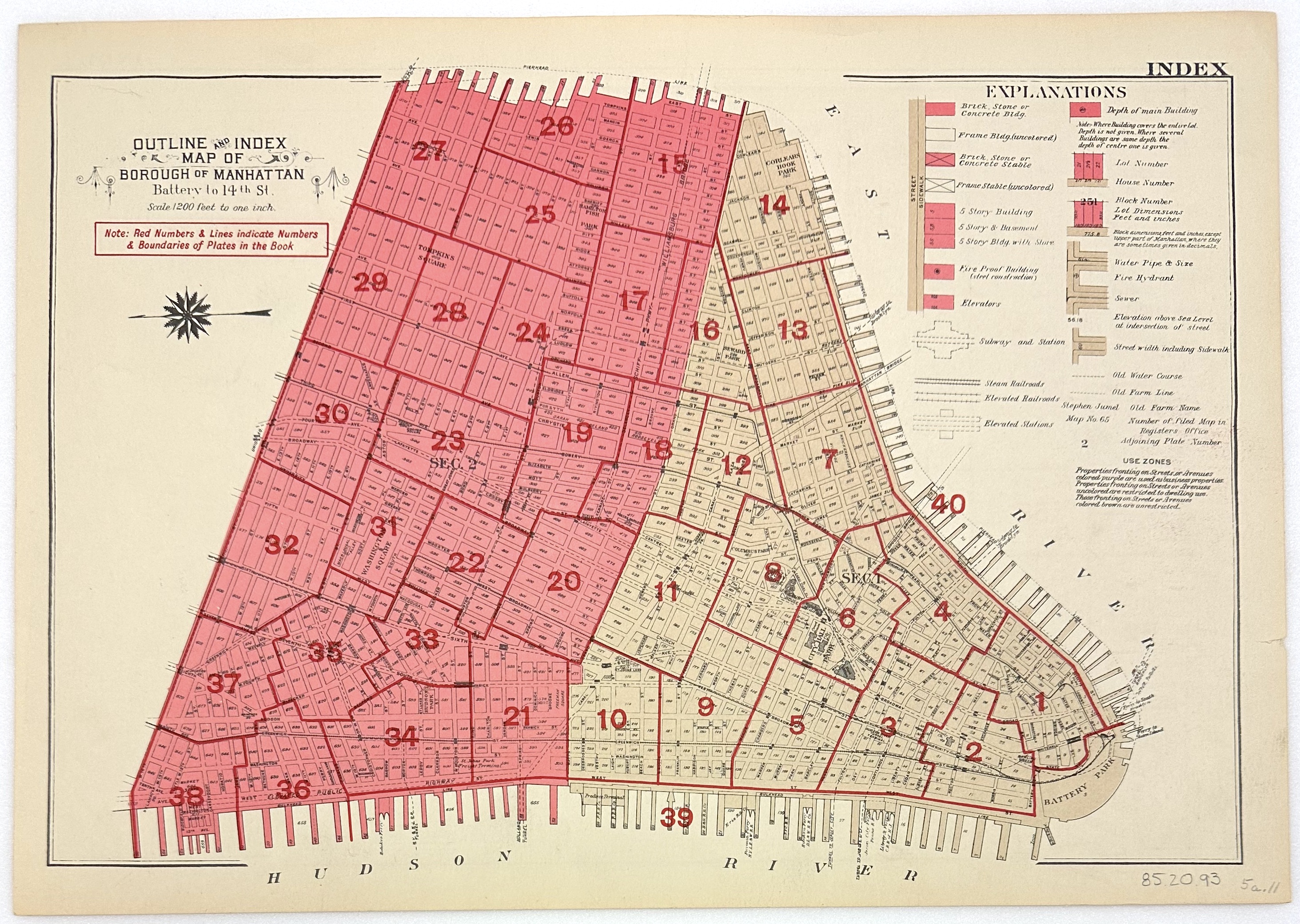 2023/10/26 taken in storage for database, recto