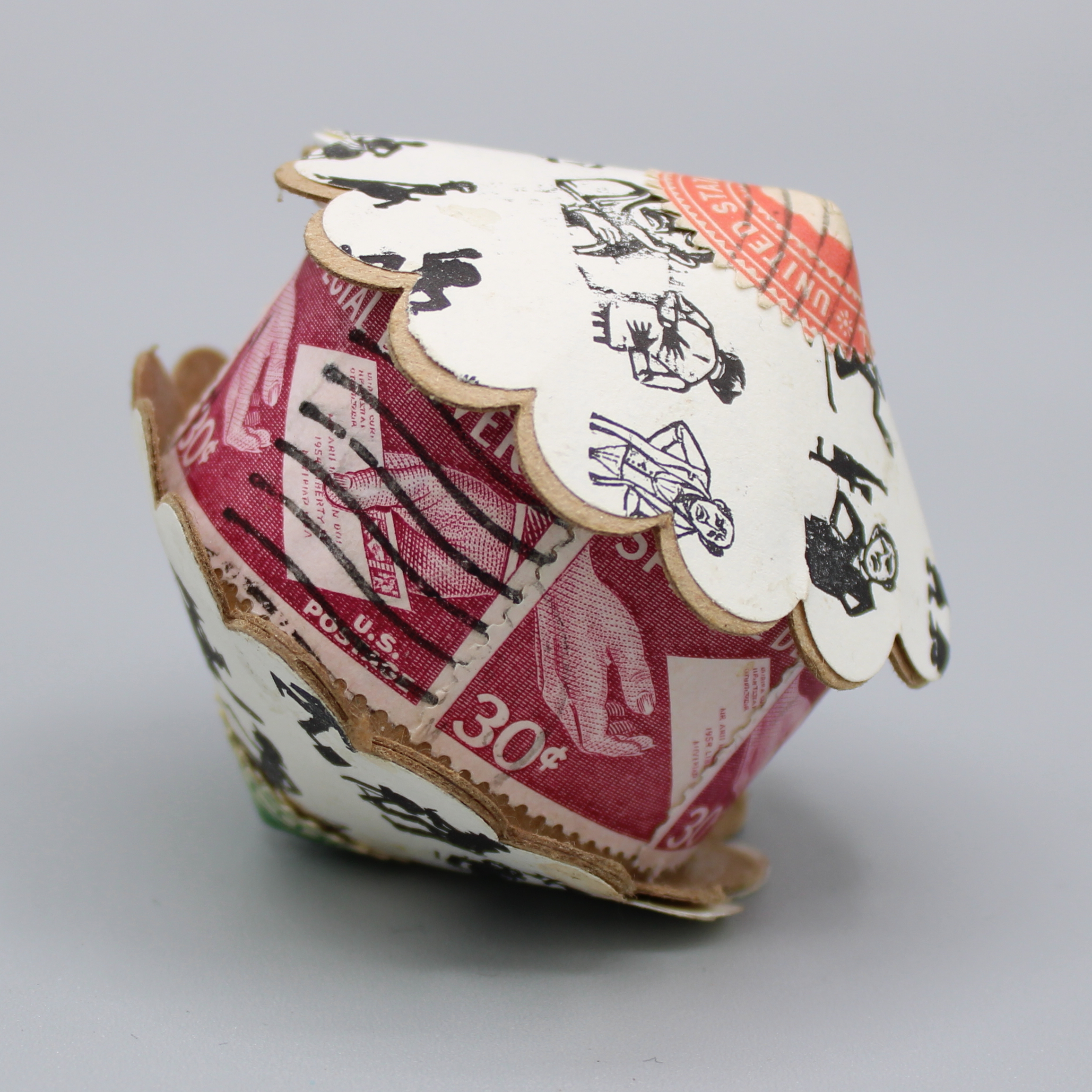 2023/10/27 image taken in collection storage for database, side 1