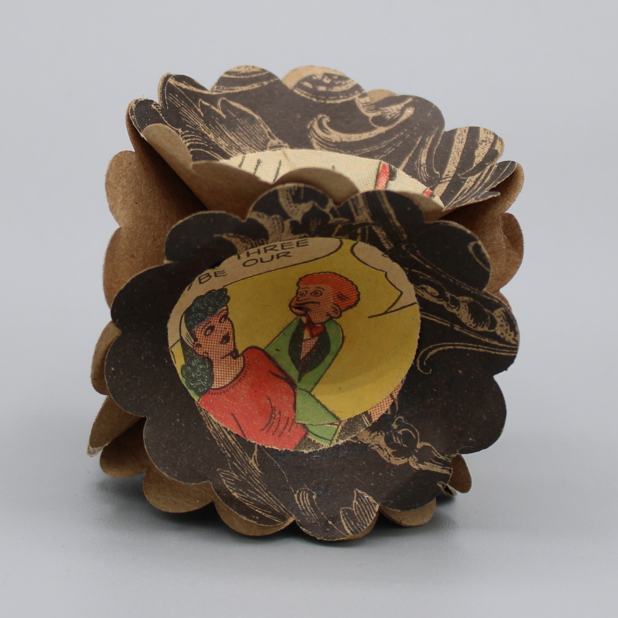 2023/10/27 image taken in collection storage for database, side 6