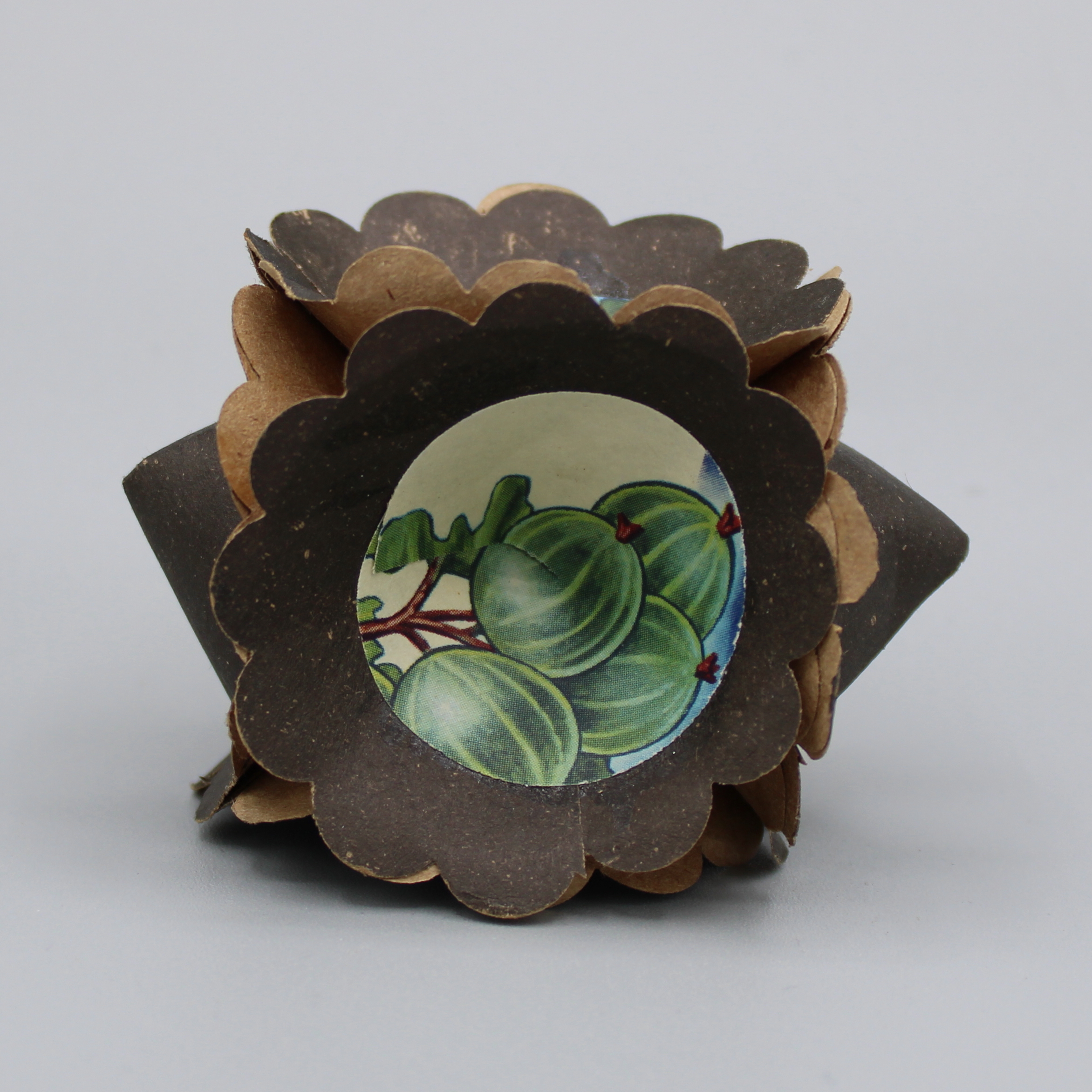 2023/10/27 image taken in collection storage for database, side 2