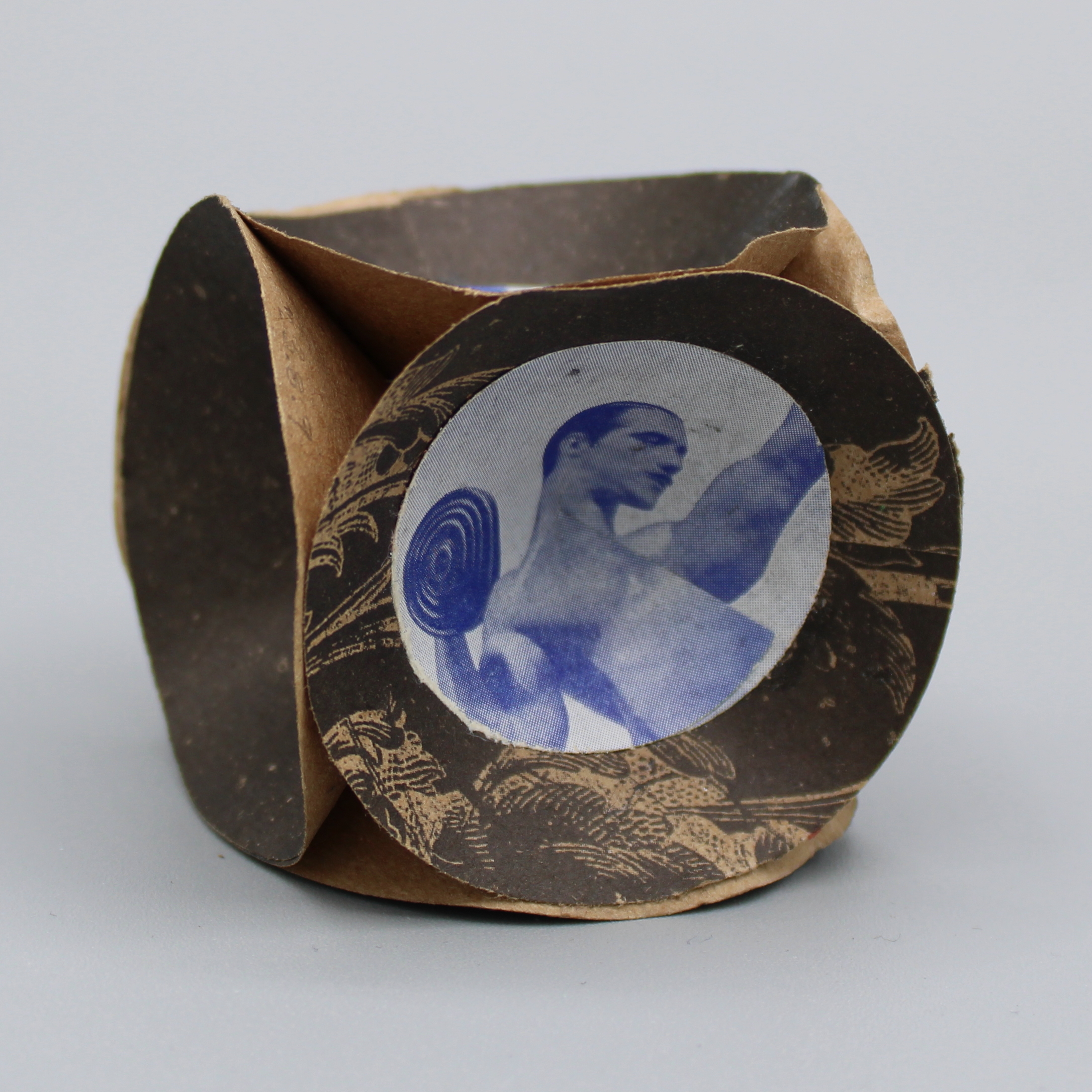 2023/10/27 image taken in collection storage for database, side 1